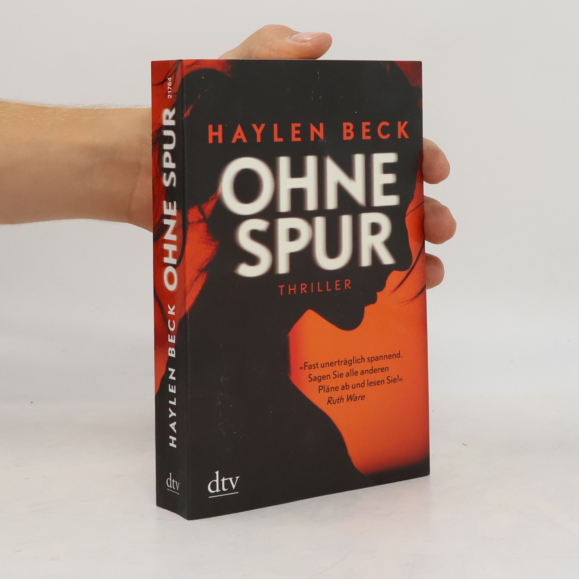 Stuart Neville Ohne Spur
