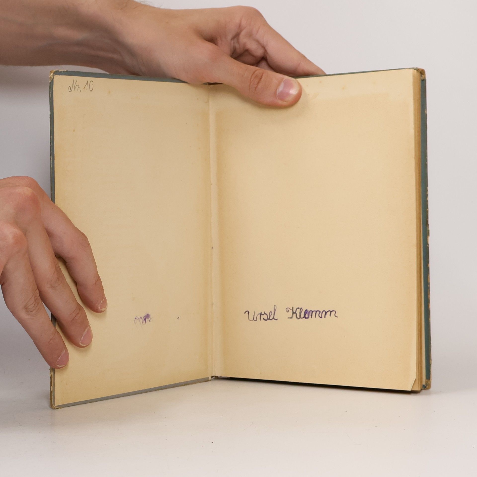 Wilhelm Hauff Der kleine Muck