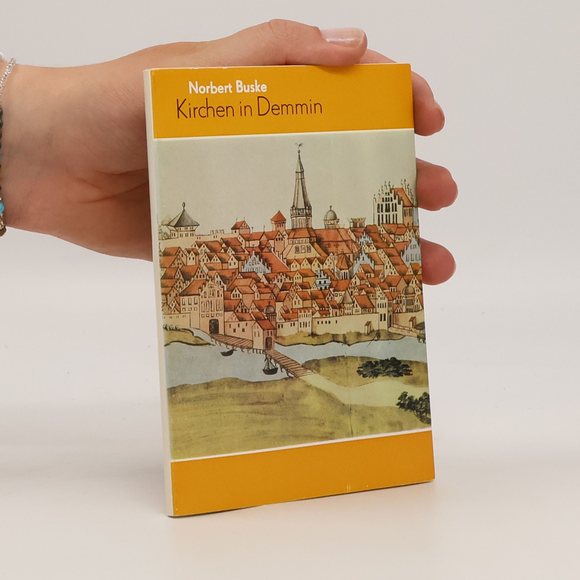 Kirchen in Demmin