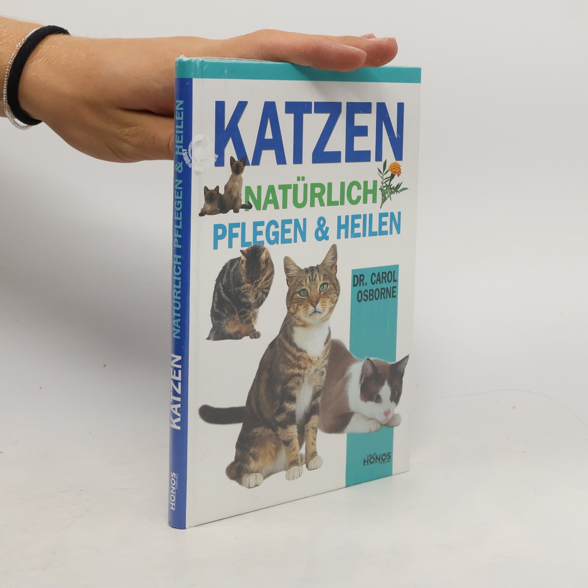 Carol Osborne Katzen