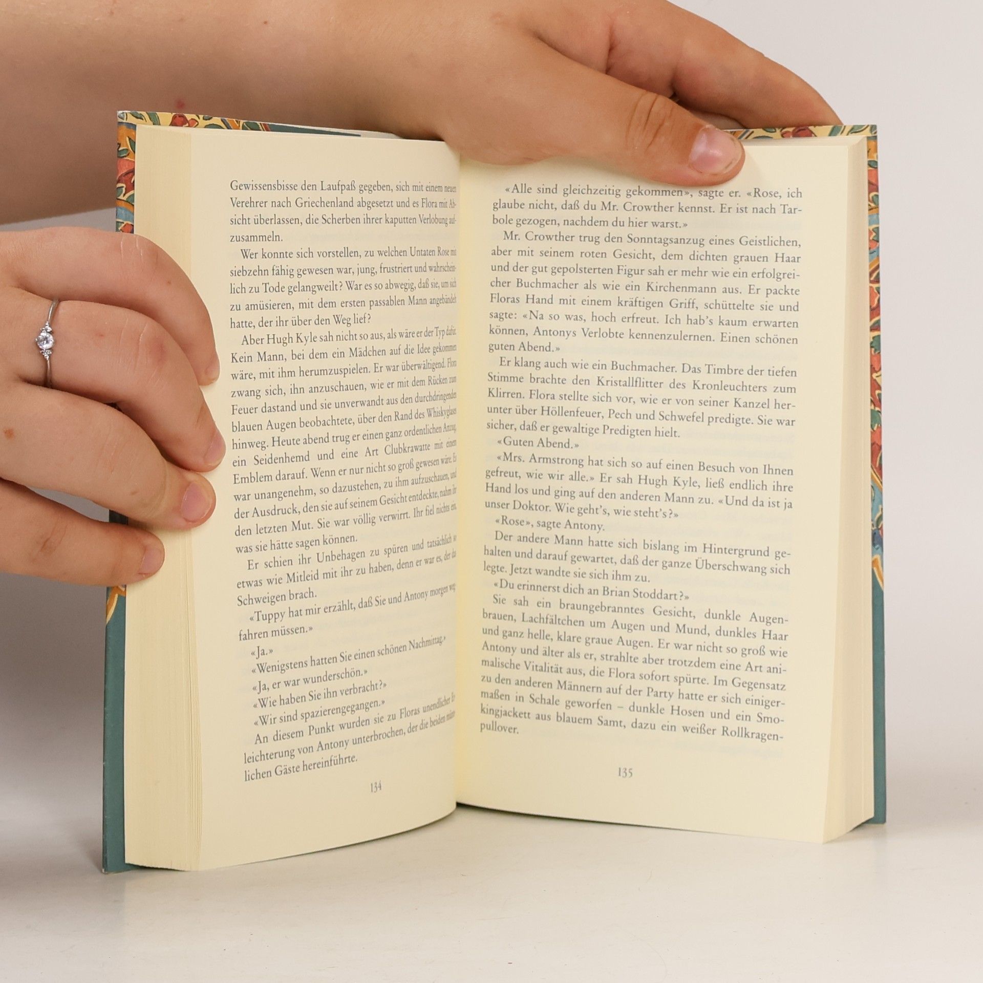 Rosamunde Pilcher Wechselspiel Der Liebe