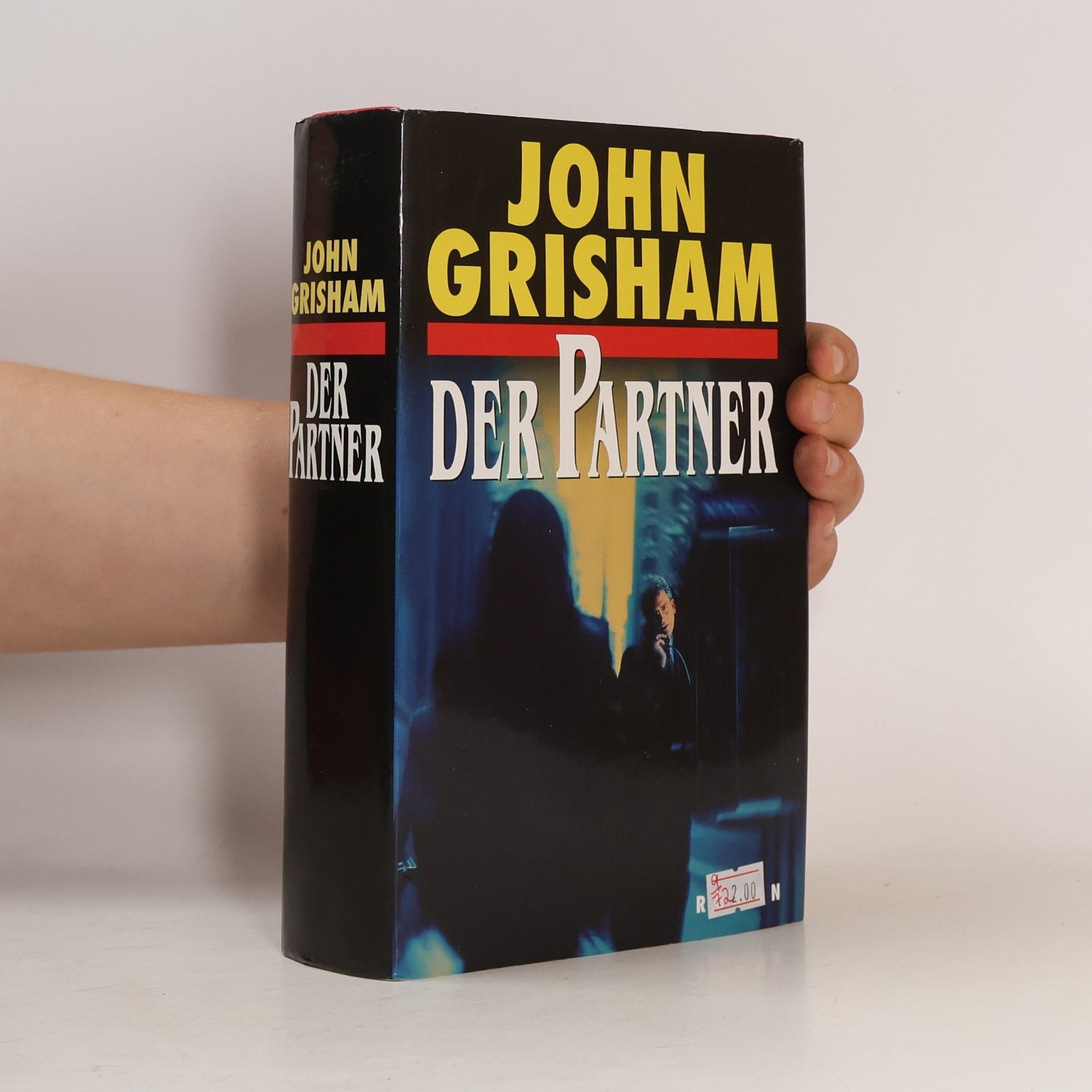 John Grisham Der Partner