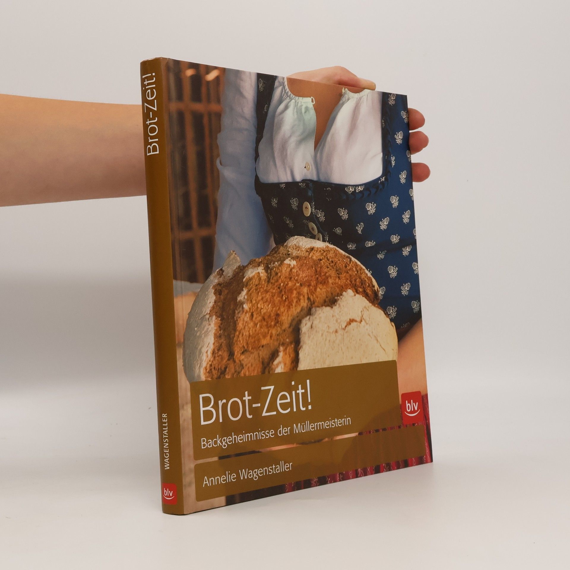 Brot-Zeit!