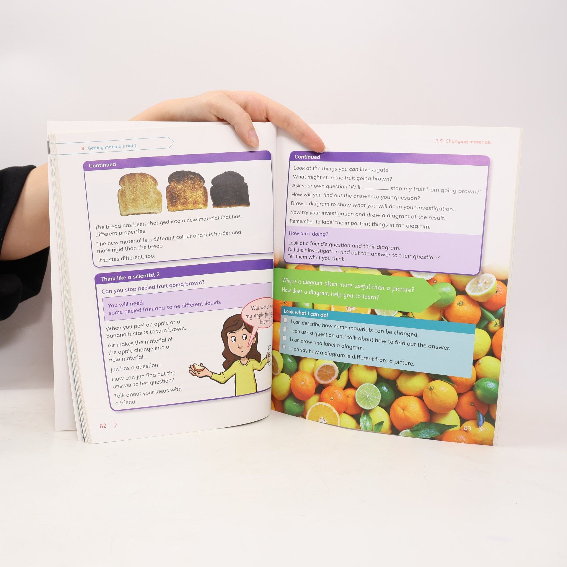 Jon Board Cambridge Primary Science Learner's Book 2 With Digital Access (1 Year)