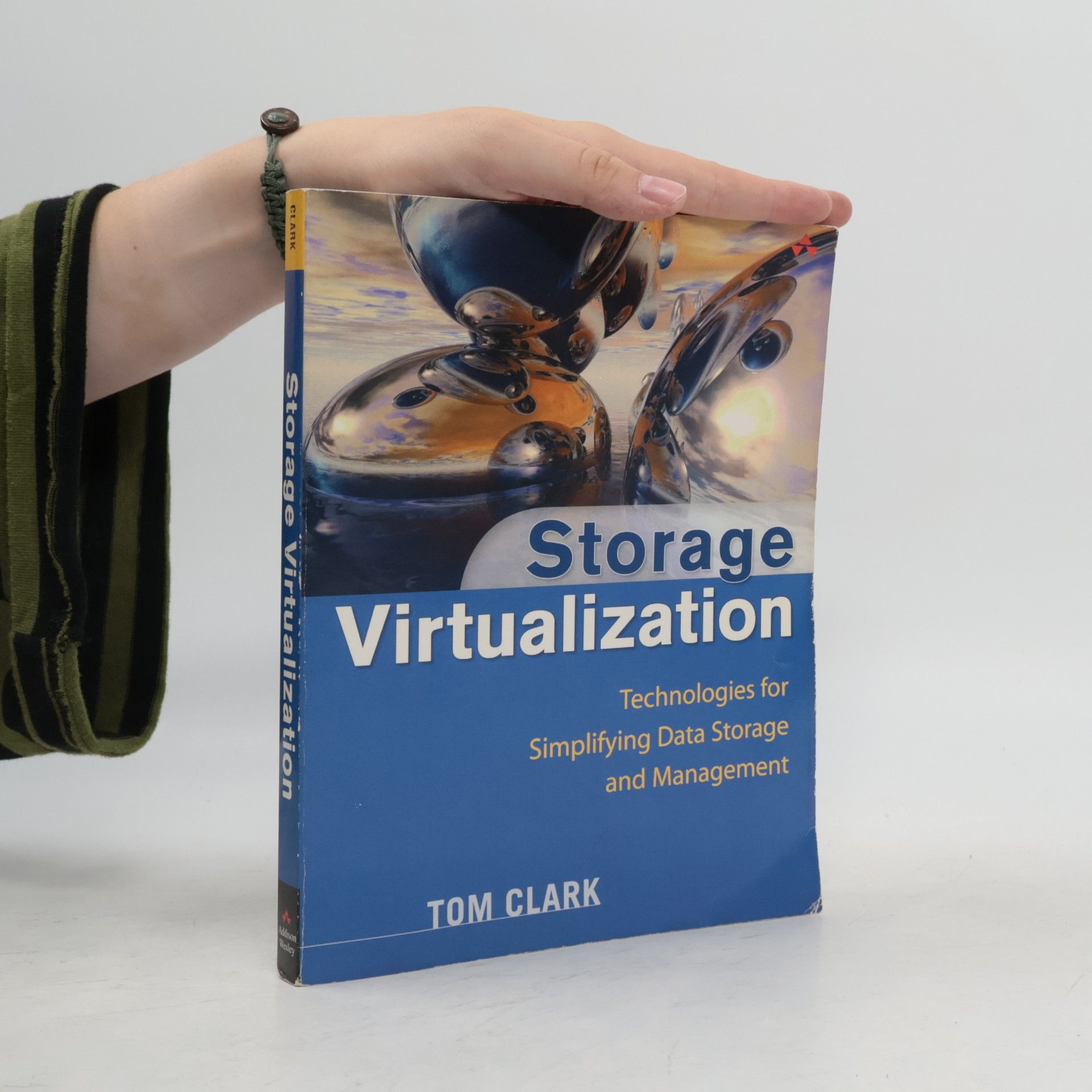 Storage Virtualization