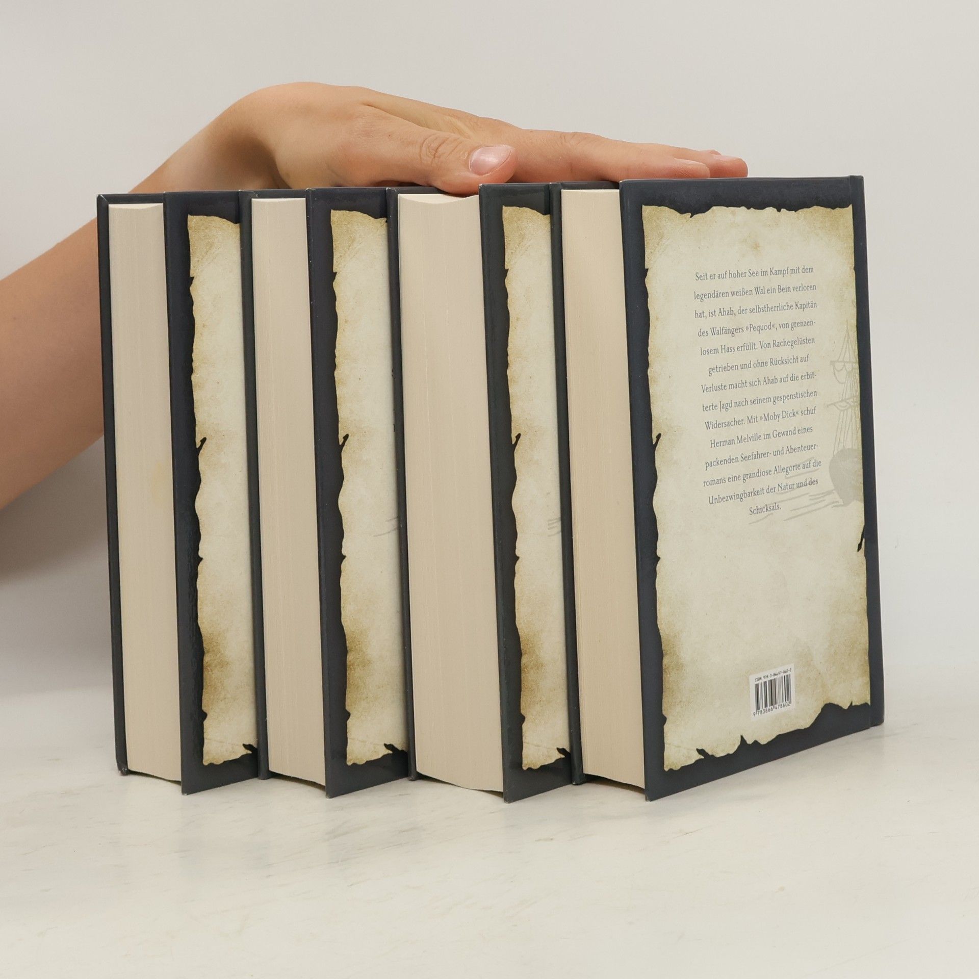 Mark Twain Die großen Klassiker der Abenteuerliteratur 1-4