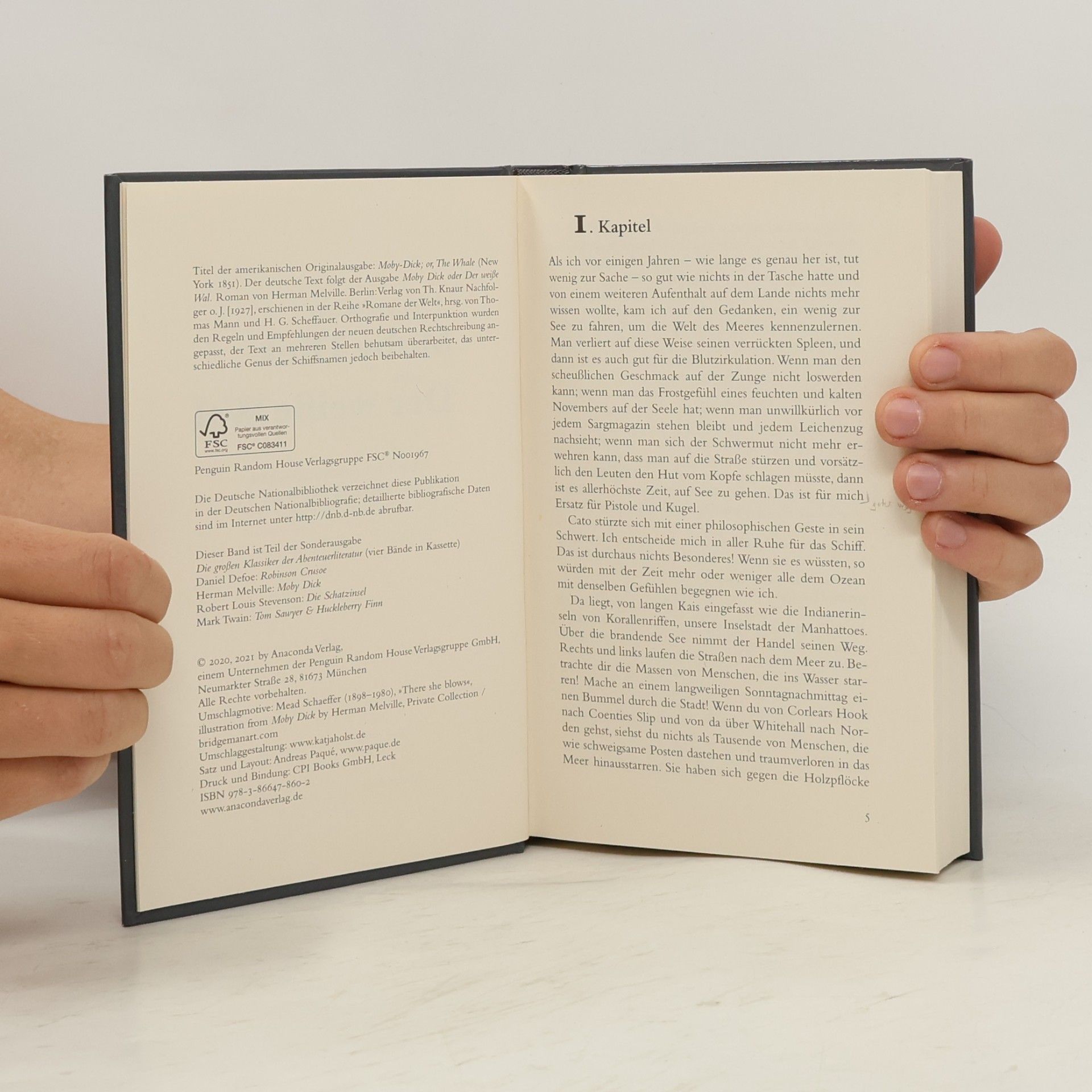 Mark Twain Die großen Klassiker der Abenteuerliteratur 1-4