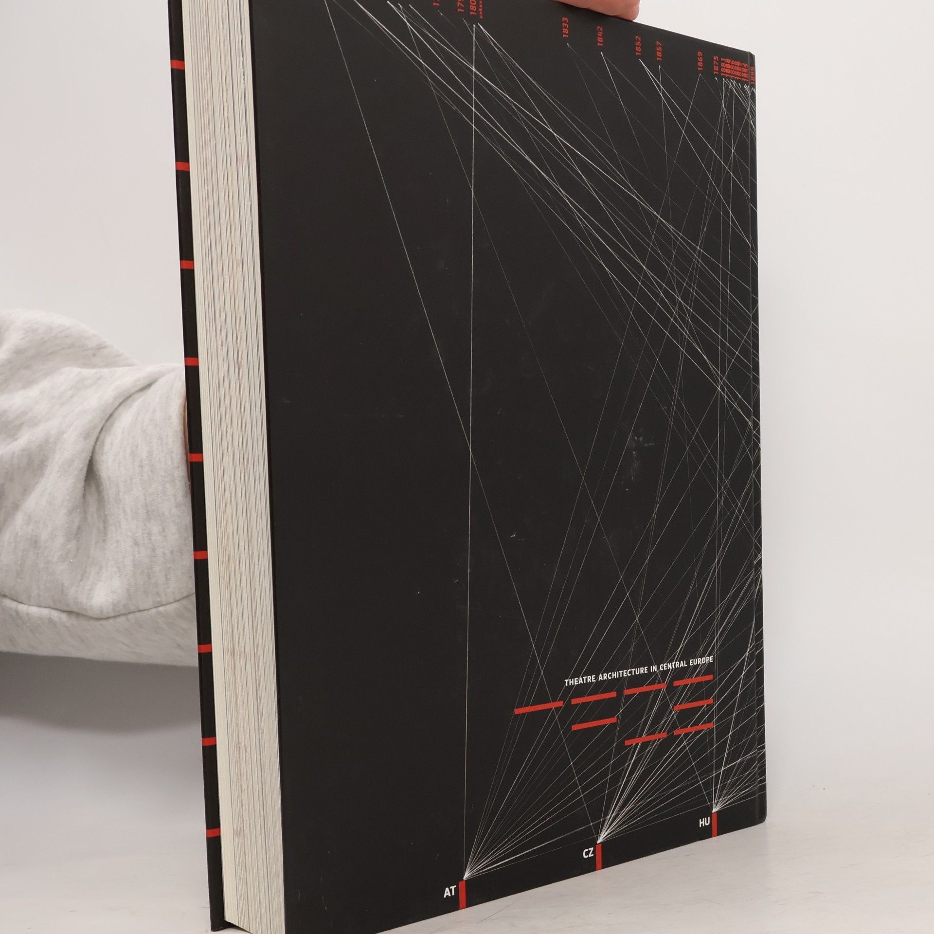 Various authors Beyond Everydayness Theatre Architecture in Central Europe