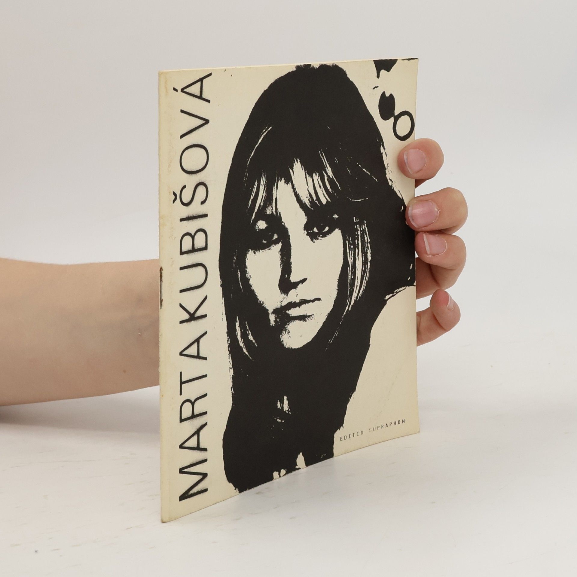 kolektiv Marta Kubišová