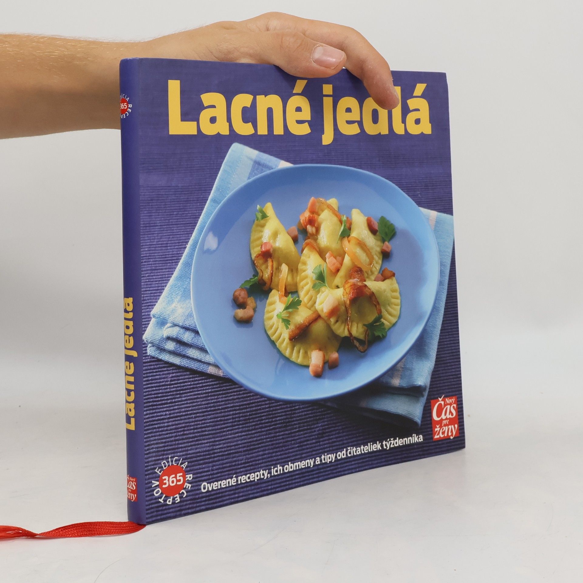 Veronika Lucáková Lacné jedlá