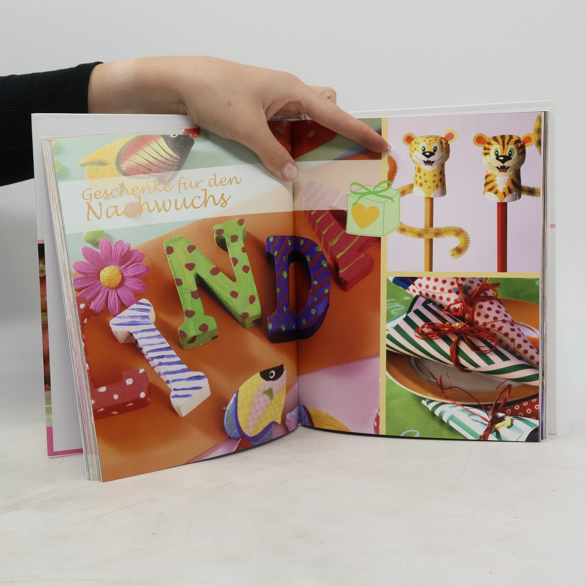 kolektiv Geschenke