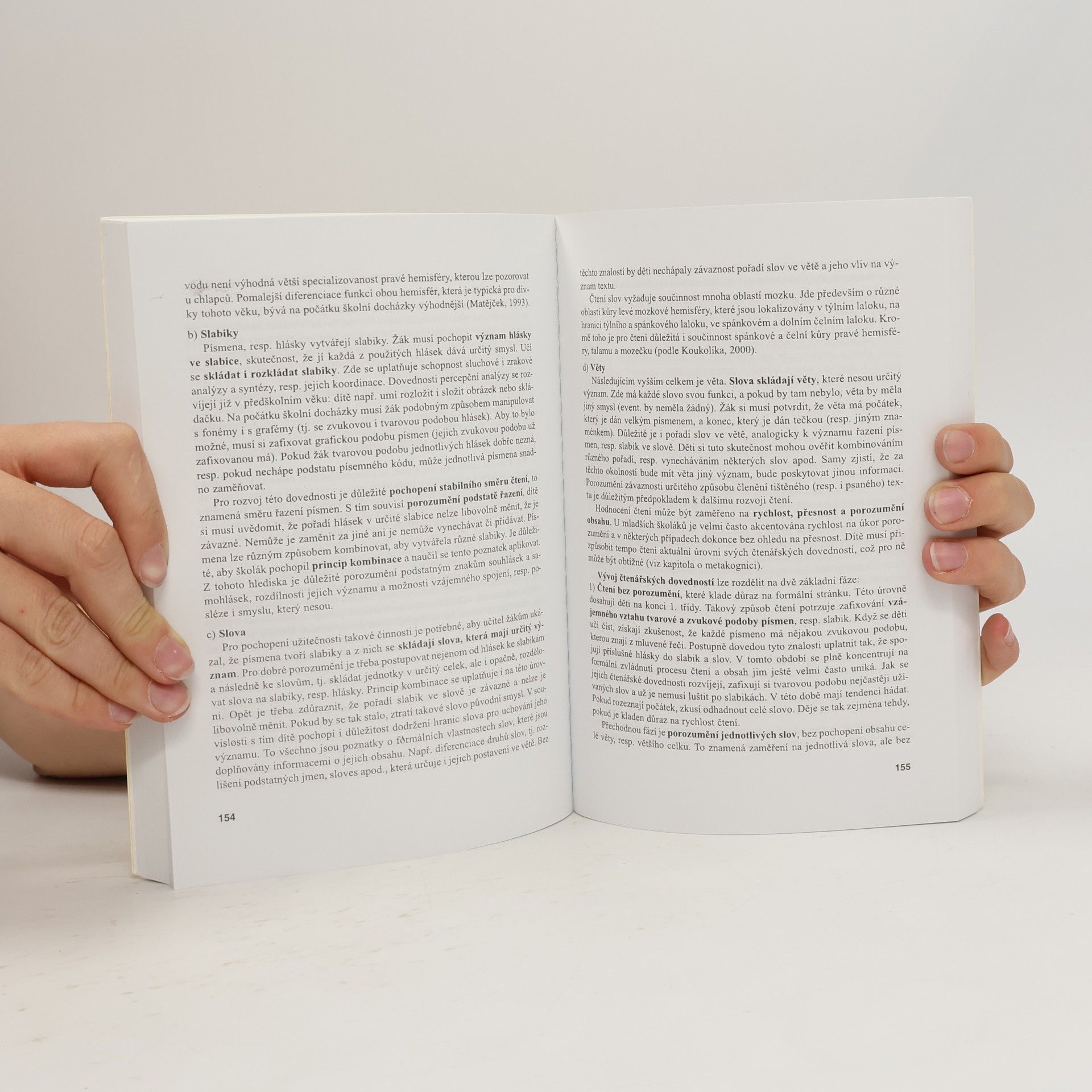 Marie Vágnerová Kognitivní a sociální psychologie žáka základní školy