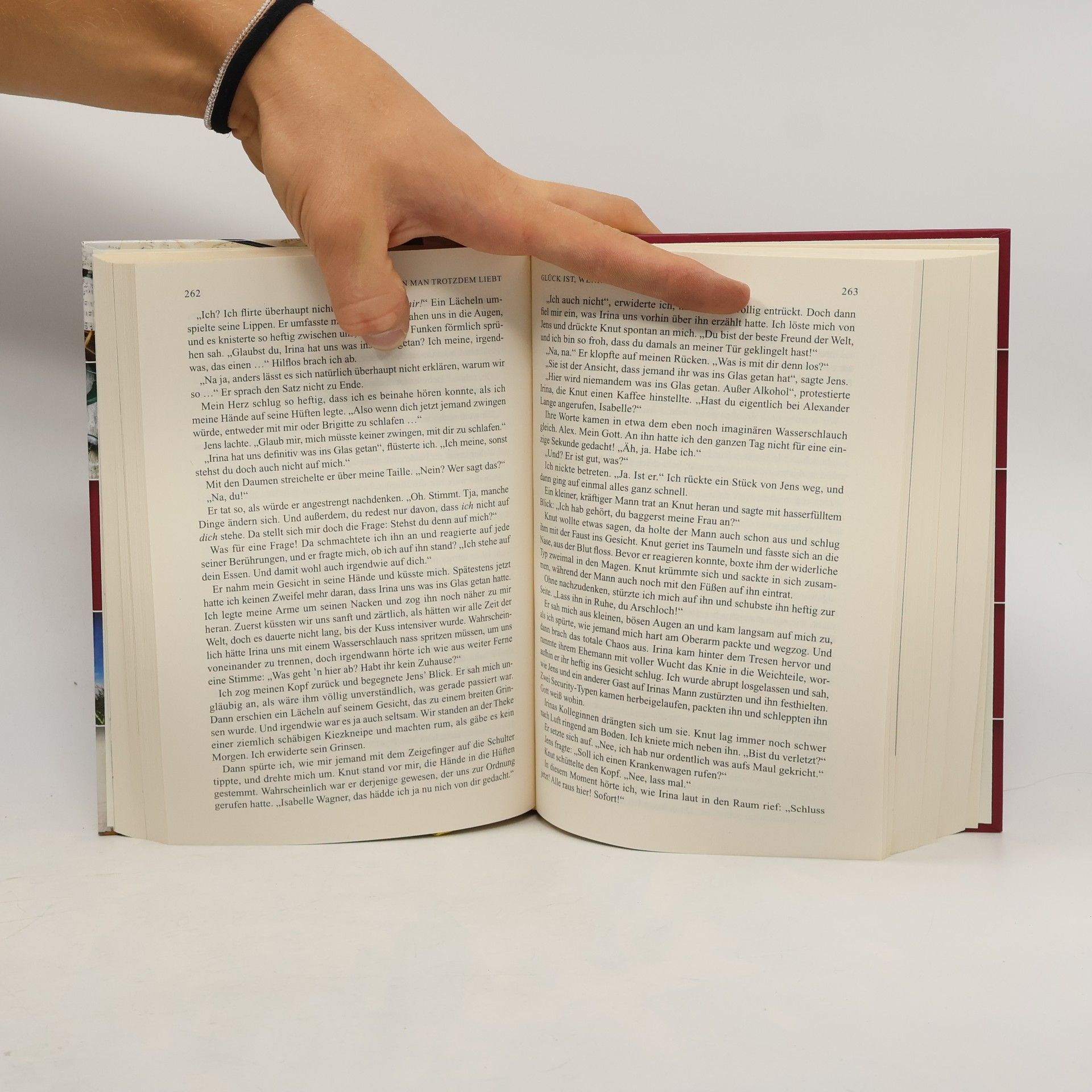 Tess Gerritsen Reader's Digest: Auswahlbücher