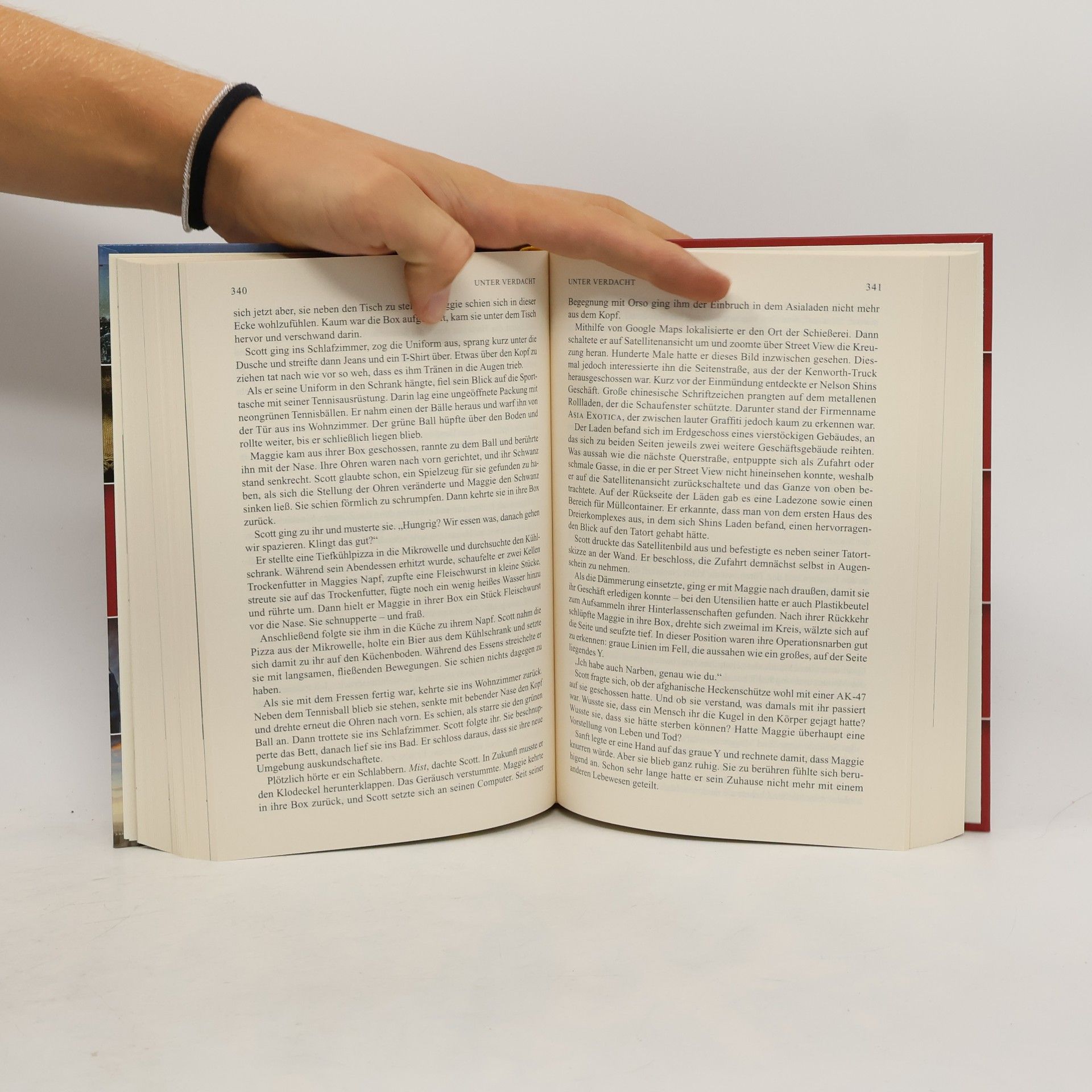 Autorenkollektiv Reader's Digest. Auswahlbücher. Lupton, Jonuleit, Crais, Vermalle.