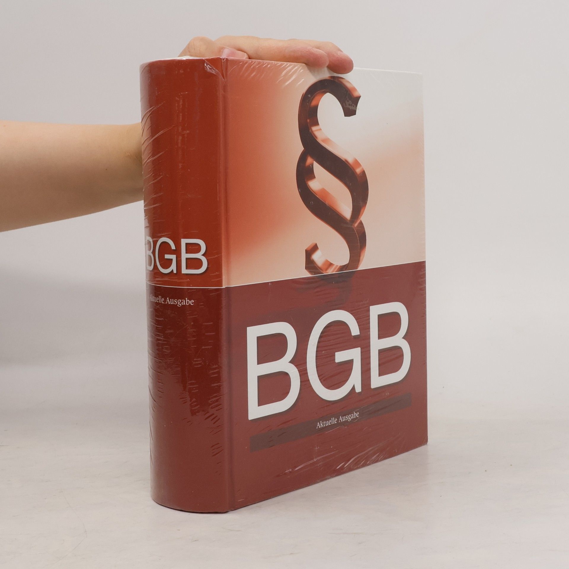kolektiv Bürgerliches Gesetzbuch