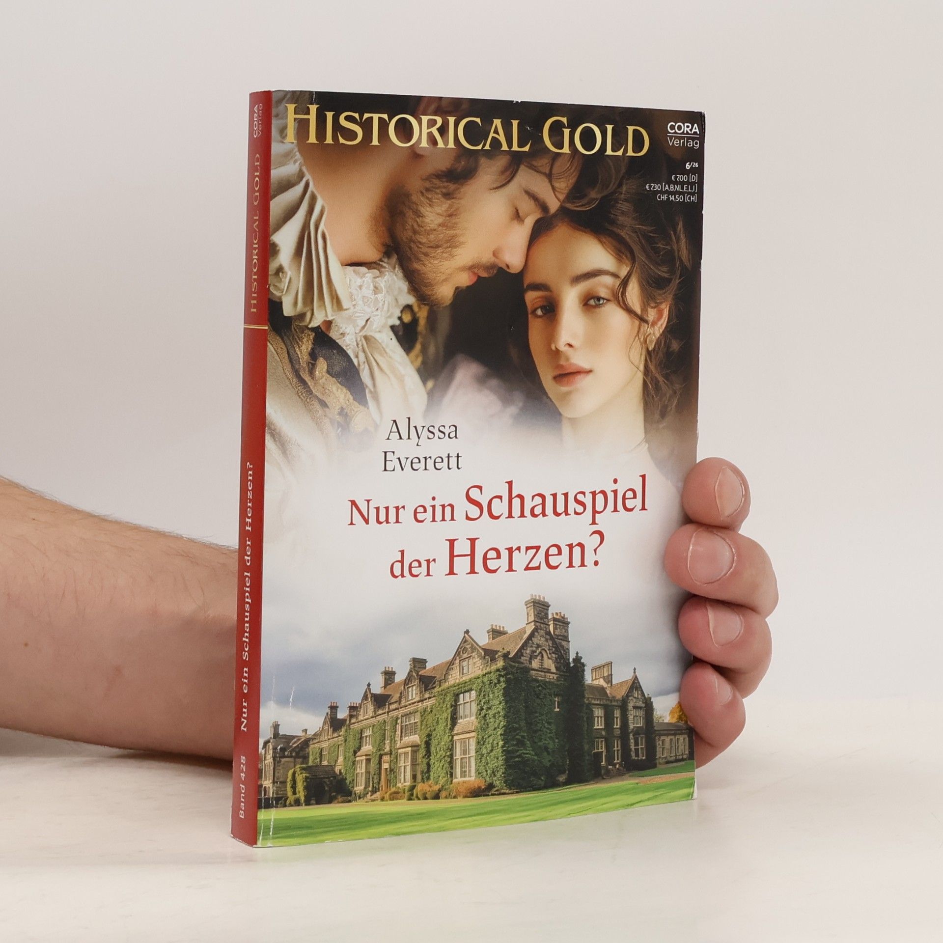 Nur ein Schauspiel der Herzen?