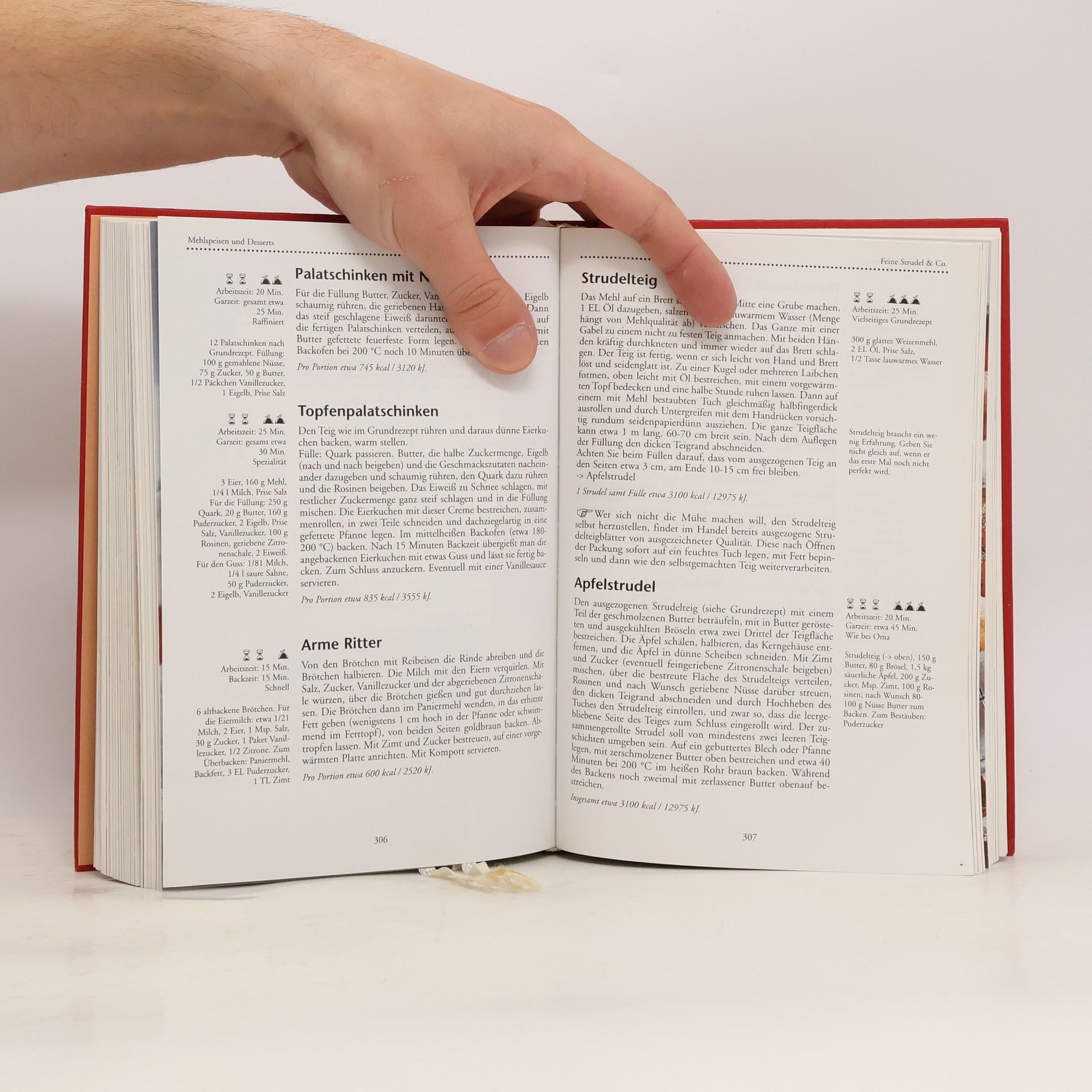 kolektiv Das Goldene Kochbuch