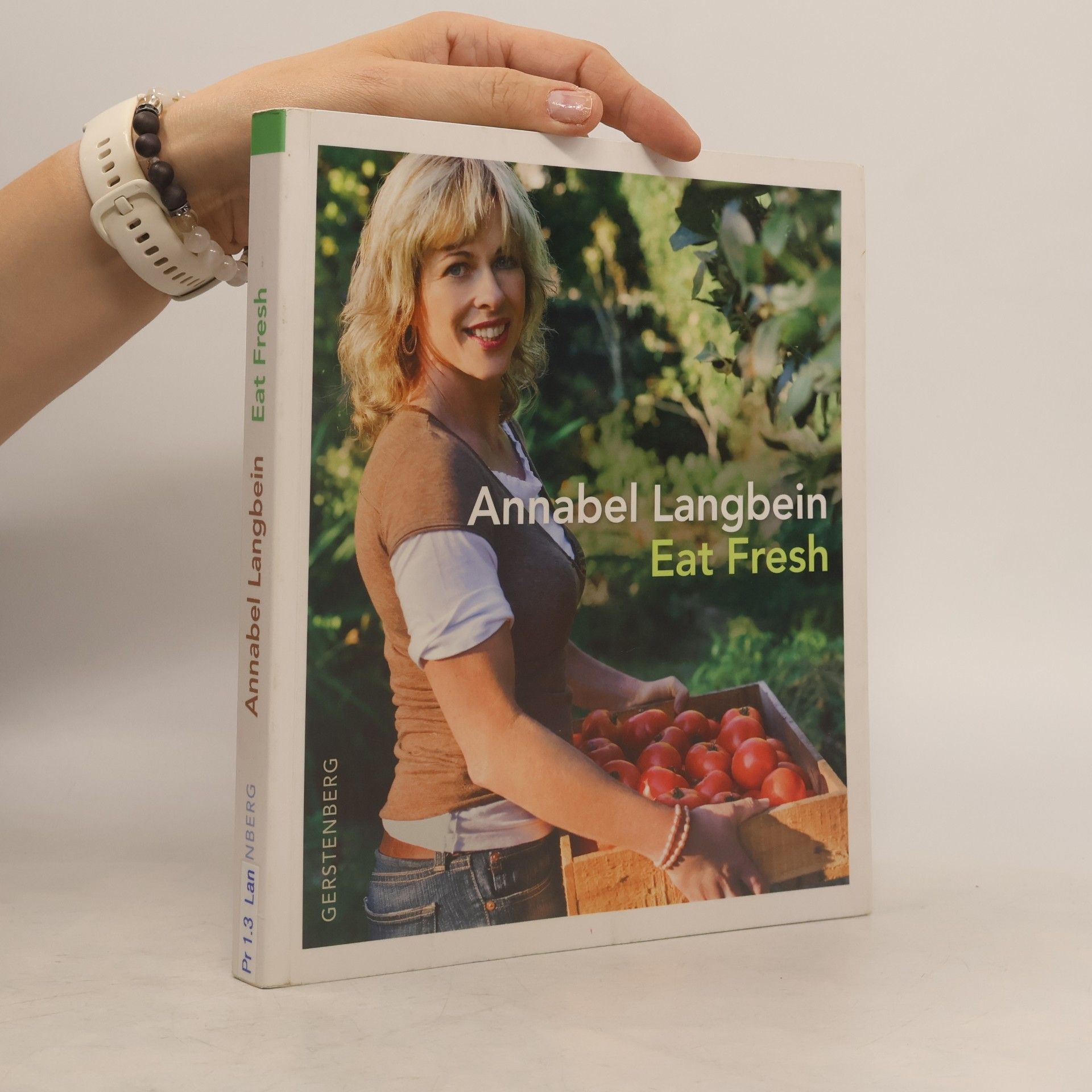 Annabel Langbein Easy cooking