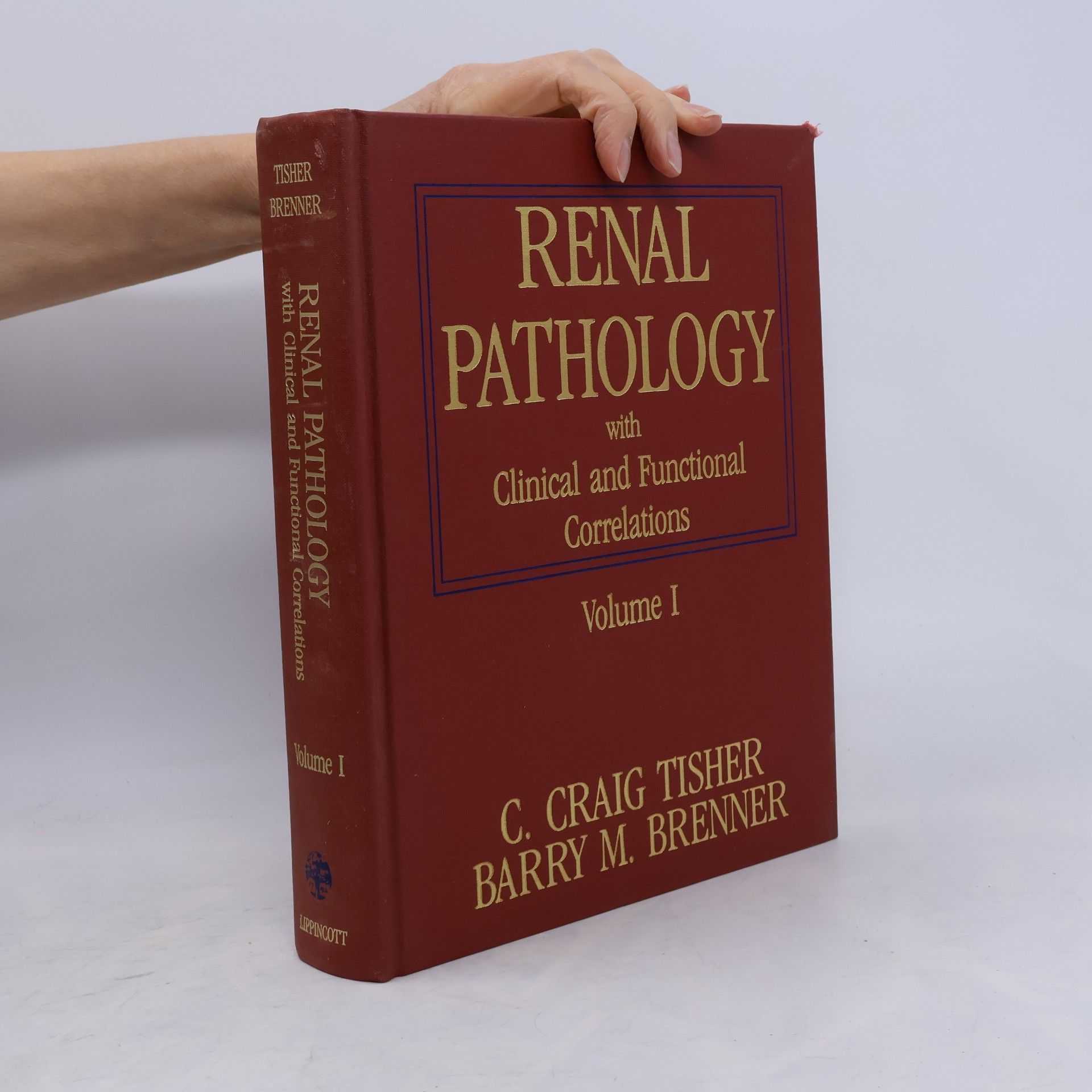Renal Pathology With Clinical and Functional Correlations - 2 Volume Set