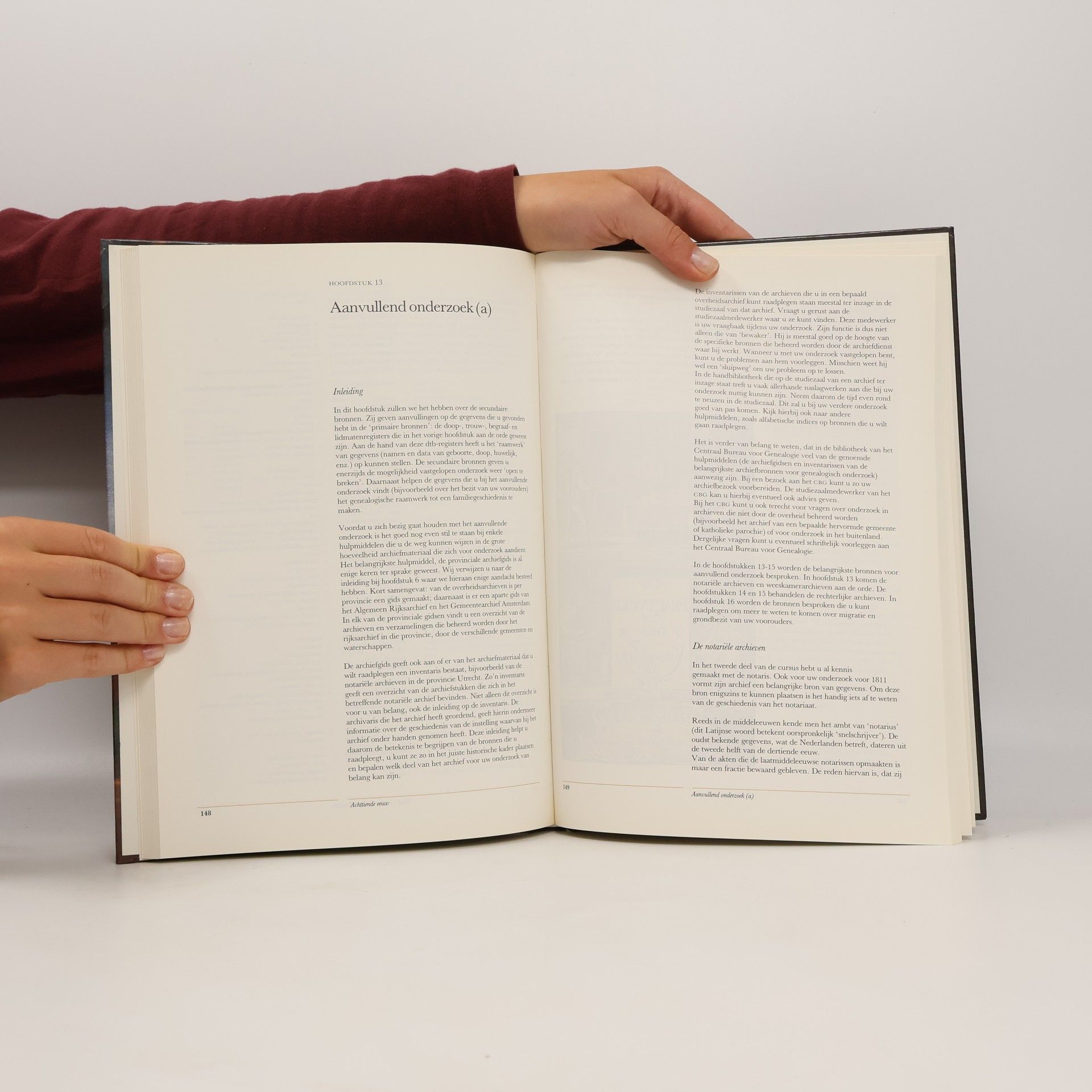 Rob Van Driesum Genealogie van Stamboom tot Familiegeschiedenis, Centraal Bureau voor Genealogie DUTCH Genealogy Family History