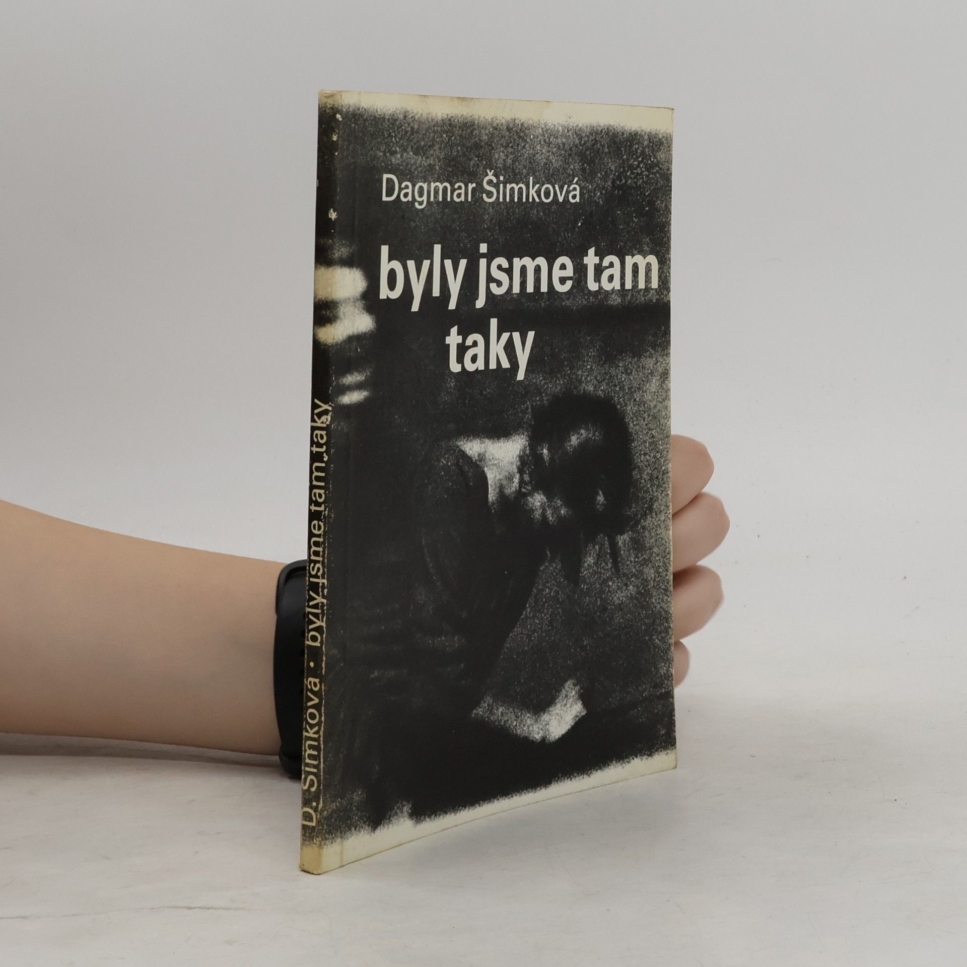 Byly jsme tam taky