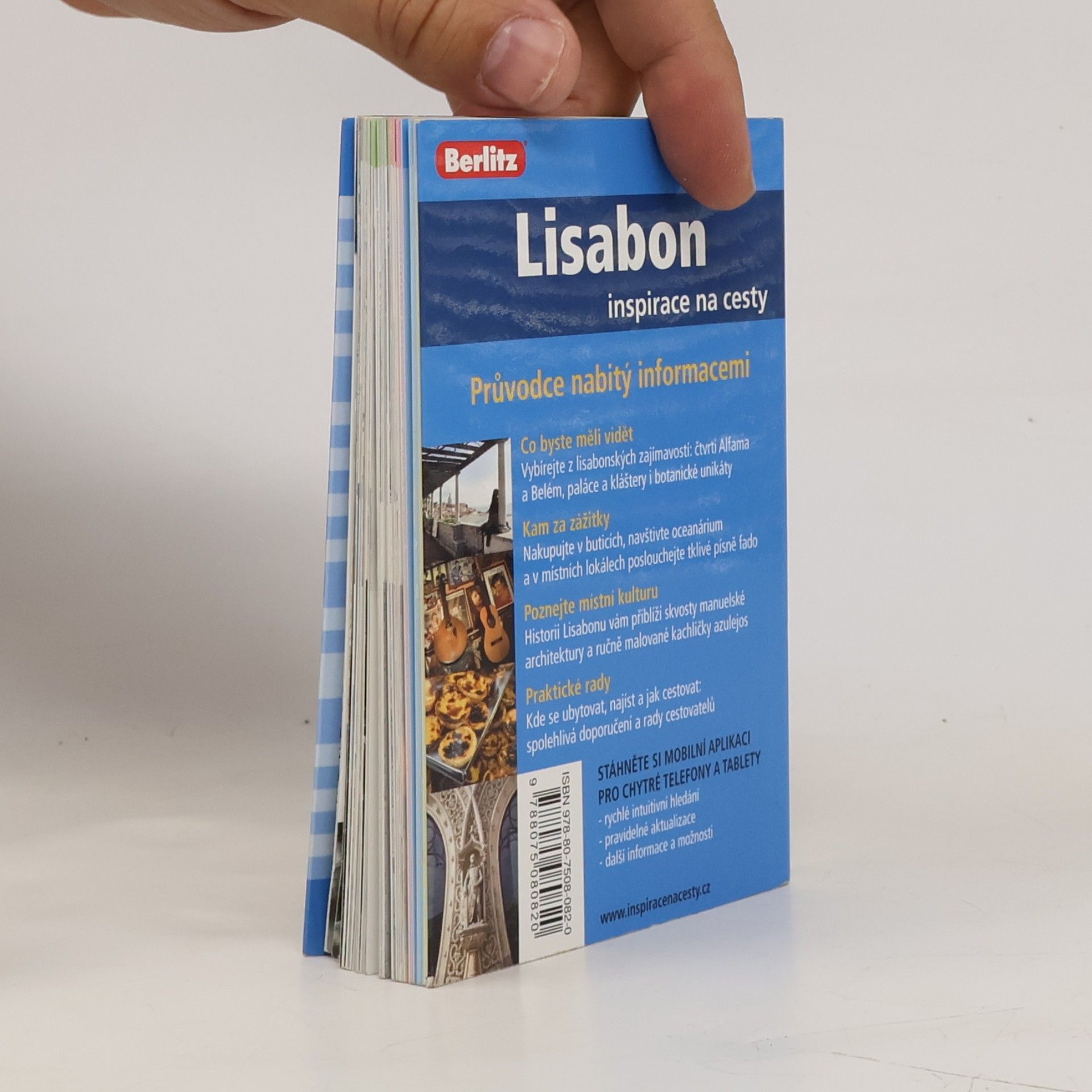 Kolektiv autorů Lisabon