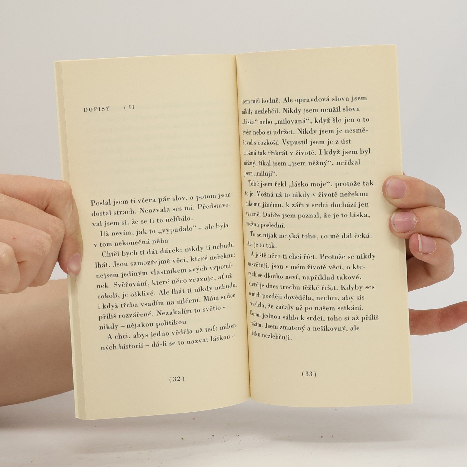 Antoine de Saint-Exupéry Tanečnice Manon. Letec. Texty ke Kurýru na jih a Nočnímu letu. Dnes večer jsem šel obhlédnout své letadlo. Věřit lidem je možné. Sedm dopisů Natalii Paley