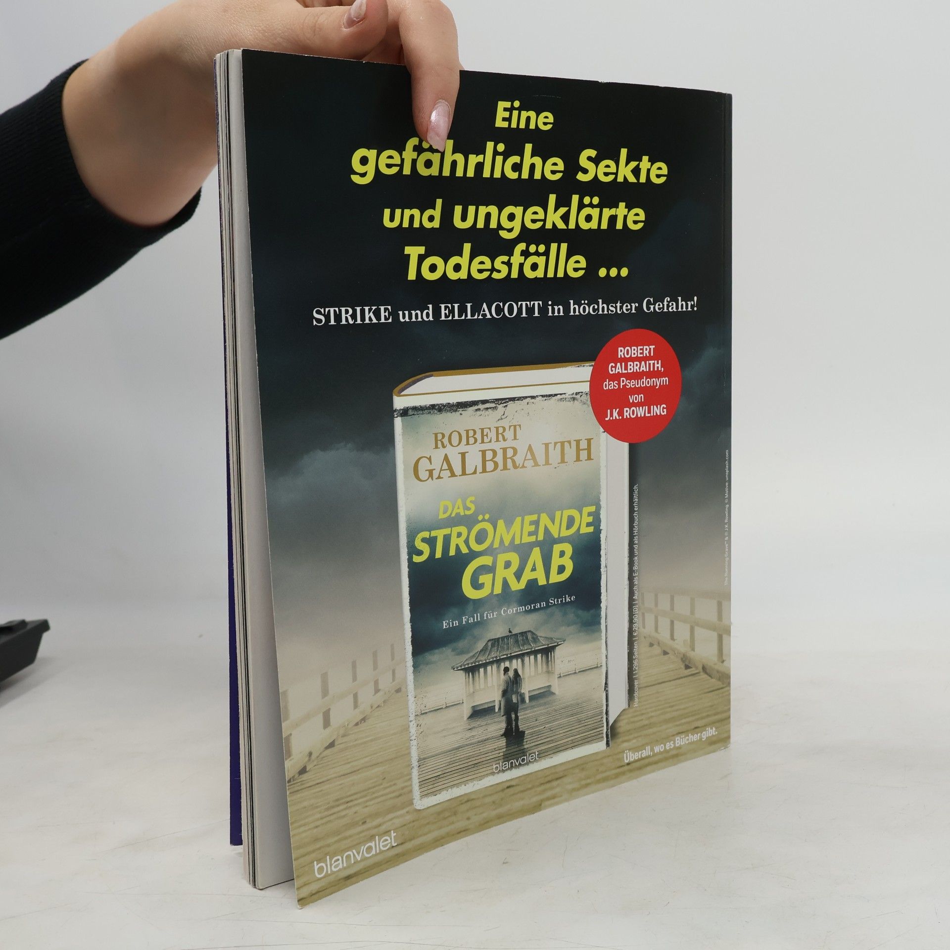 kolektiv stern Crime - Wahre Verbrechen