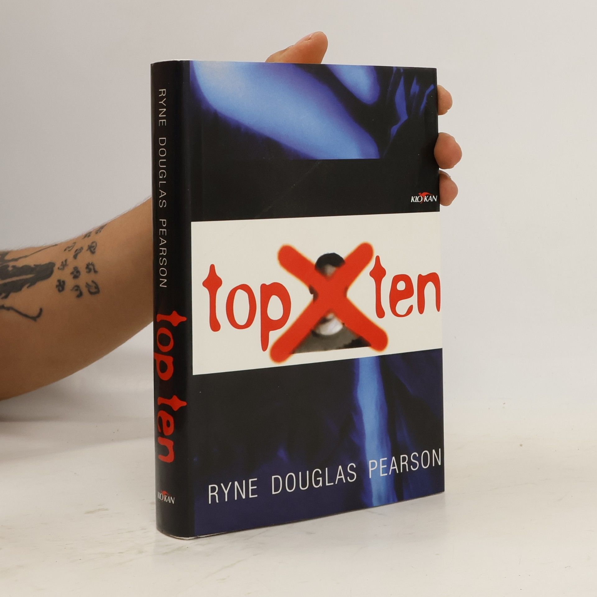 Top ten