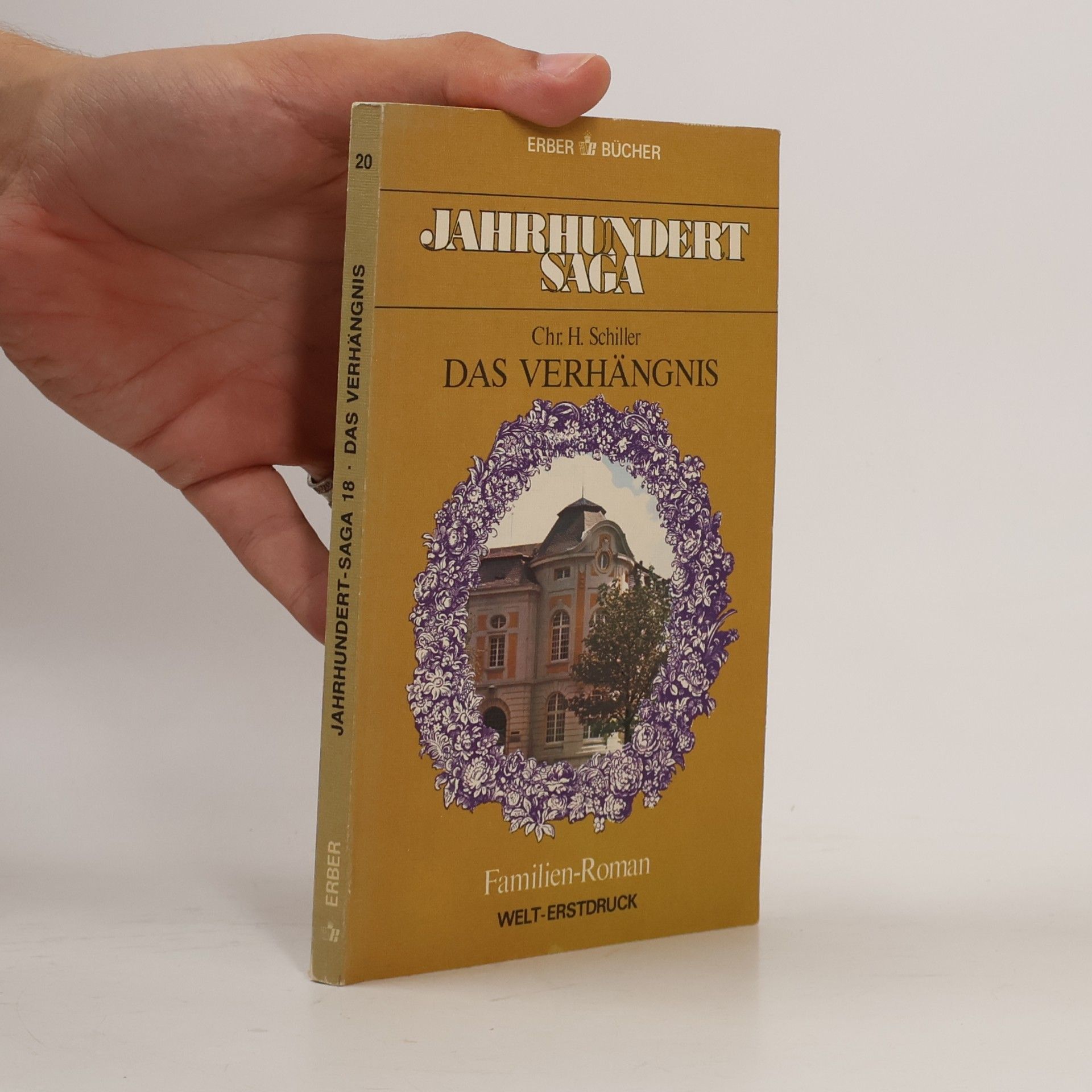 Das Verhängnis