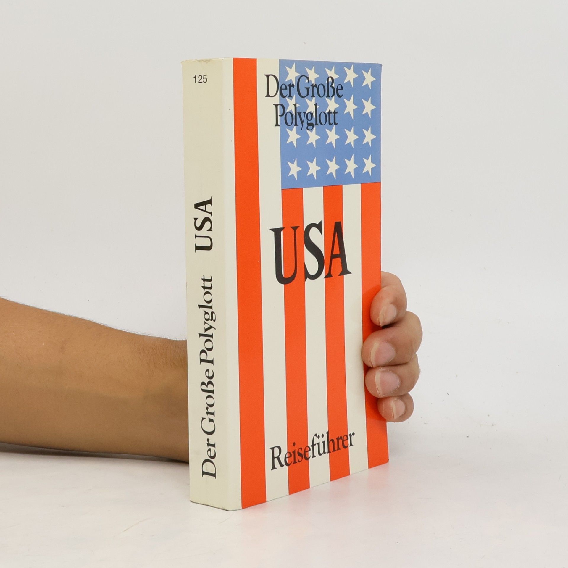 Wilhelm Voss-Gerling USA