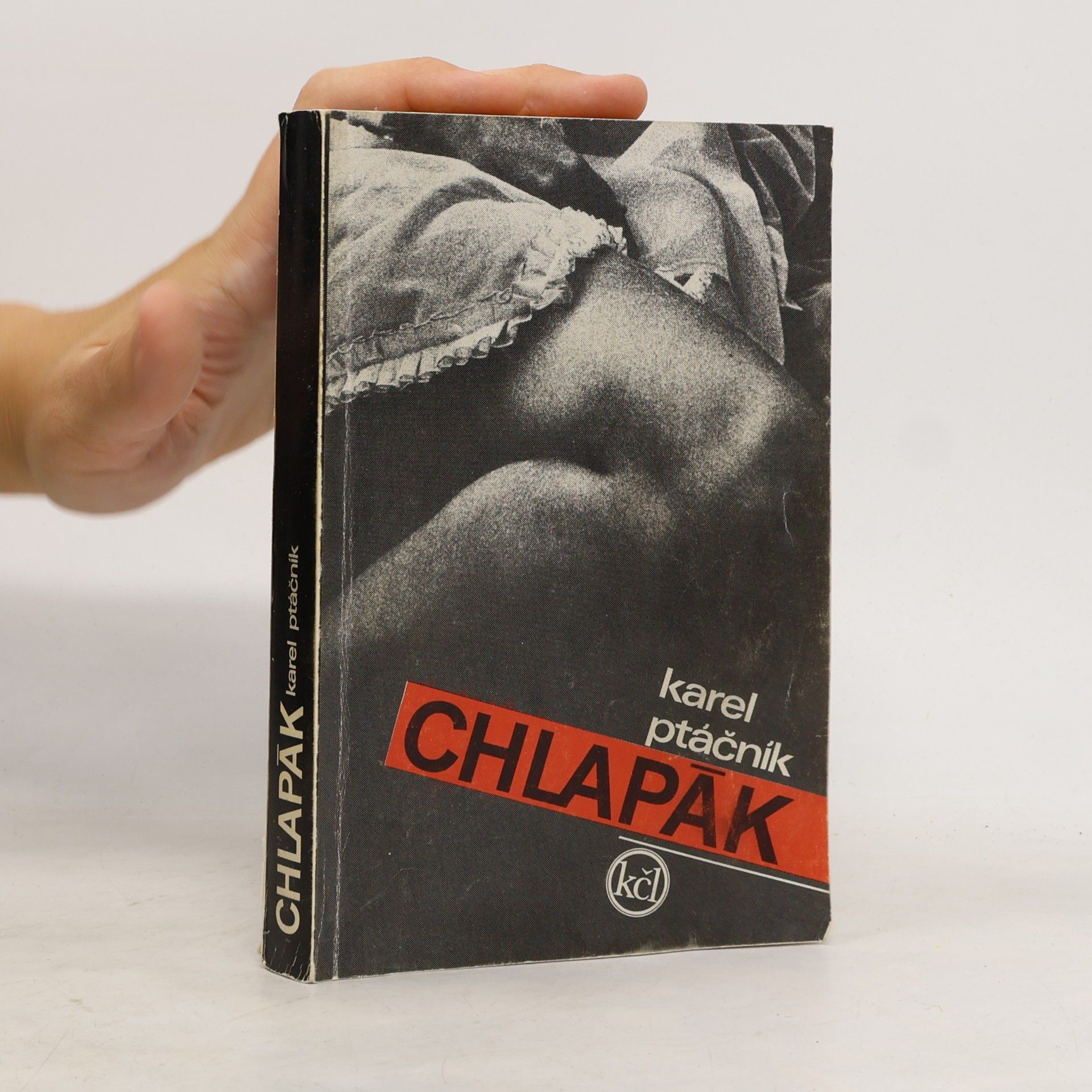 Chlapák