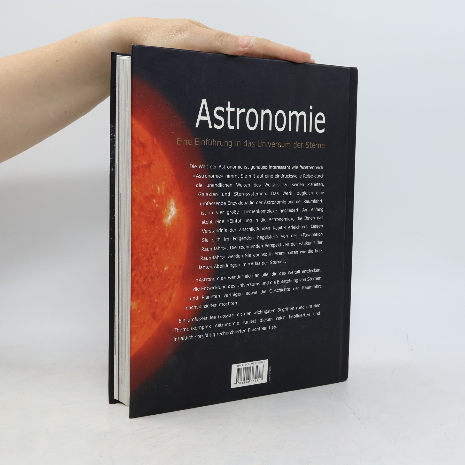 Astronomie
