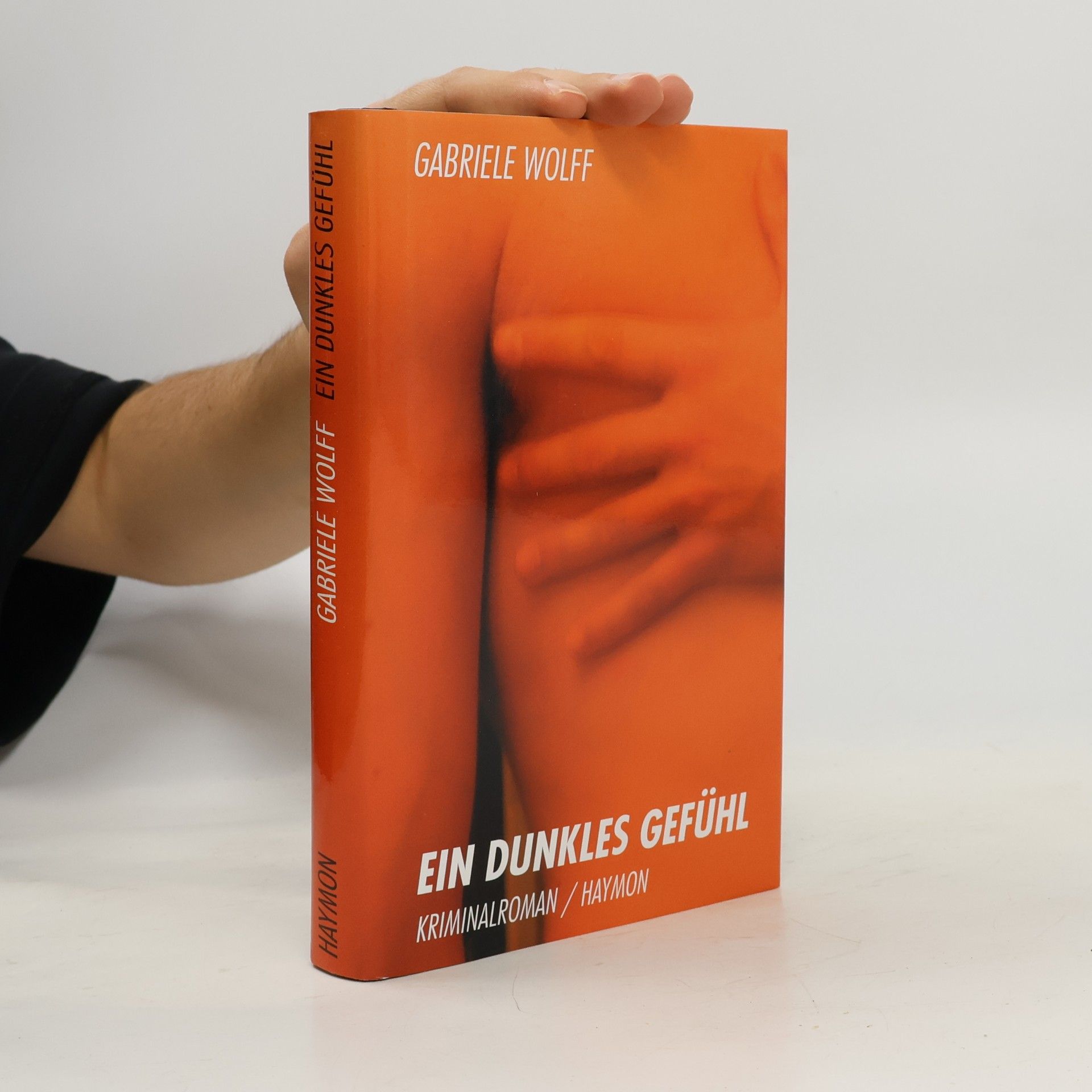 Ein dunkles Gefühl