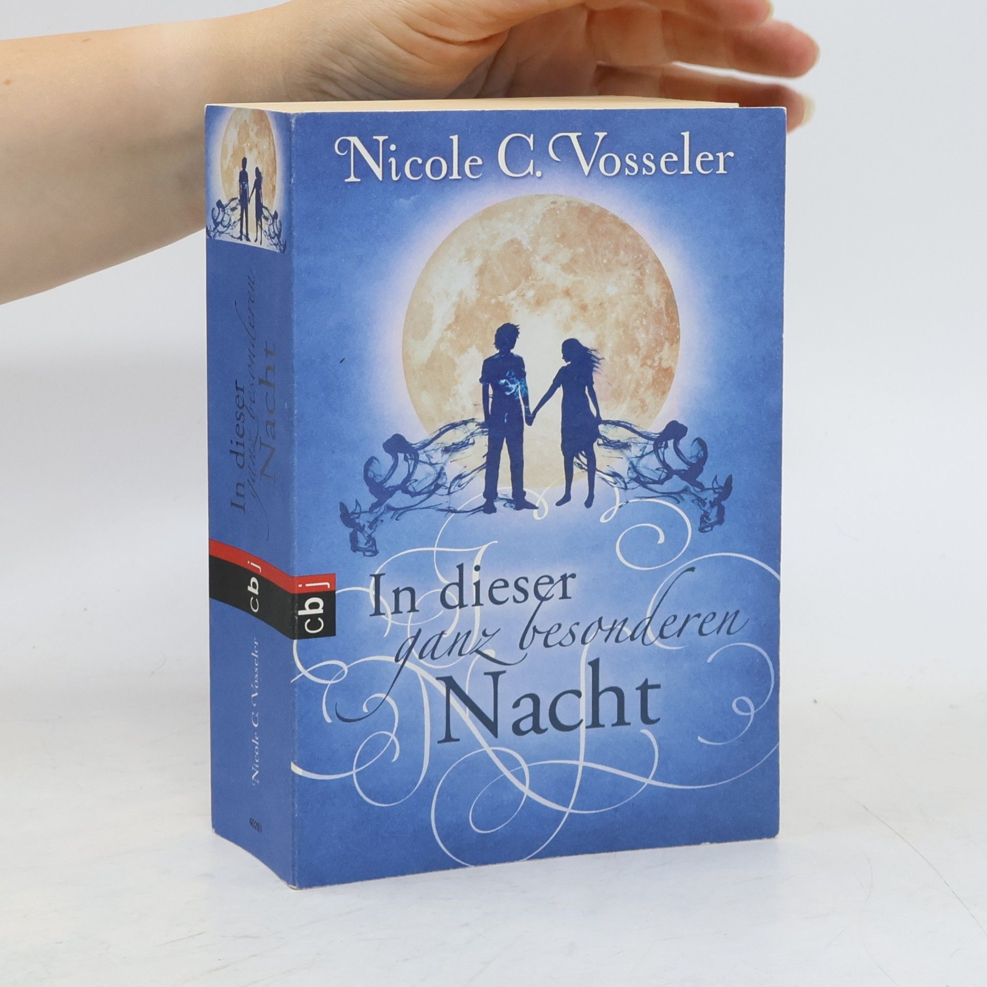 Nicole C. Vosseler In dieser ganz besonderen Nacht