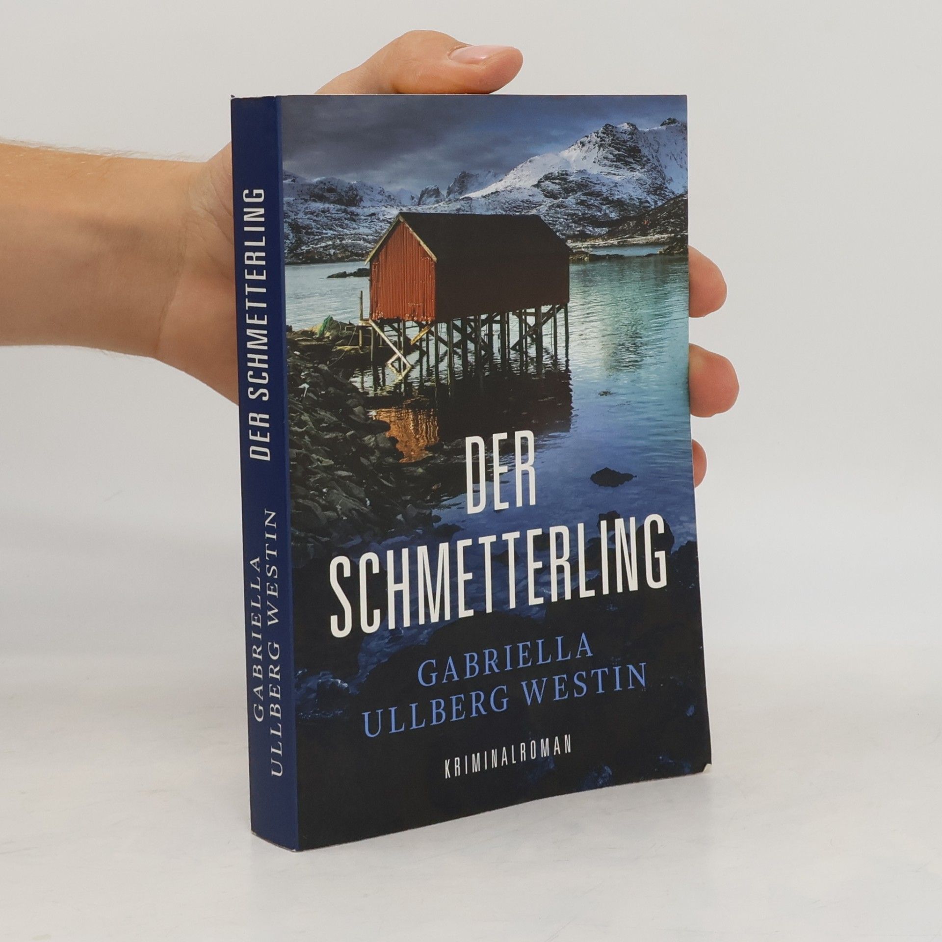 Der Schmetterling