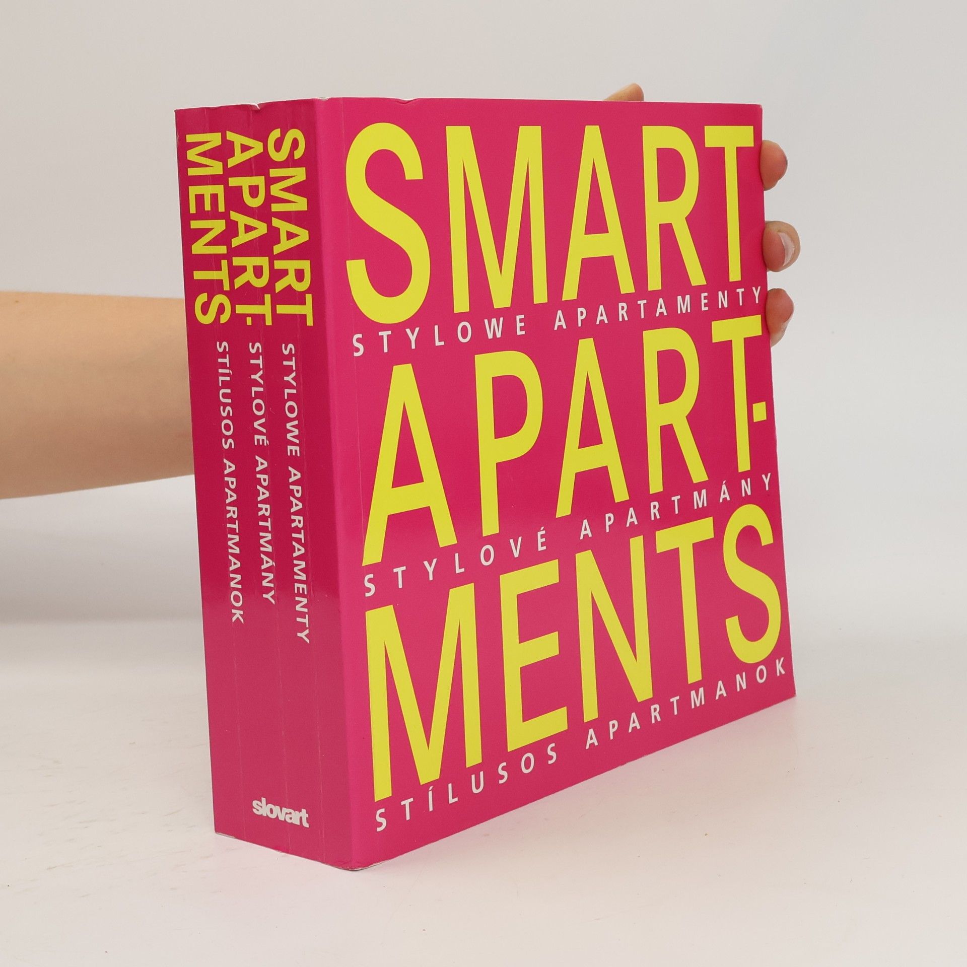 Smart apartments. Stylowe apartamenty. Stylové apartmány. Stílusos apartmanok