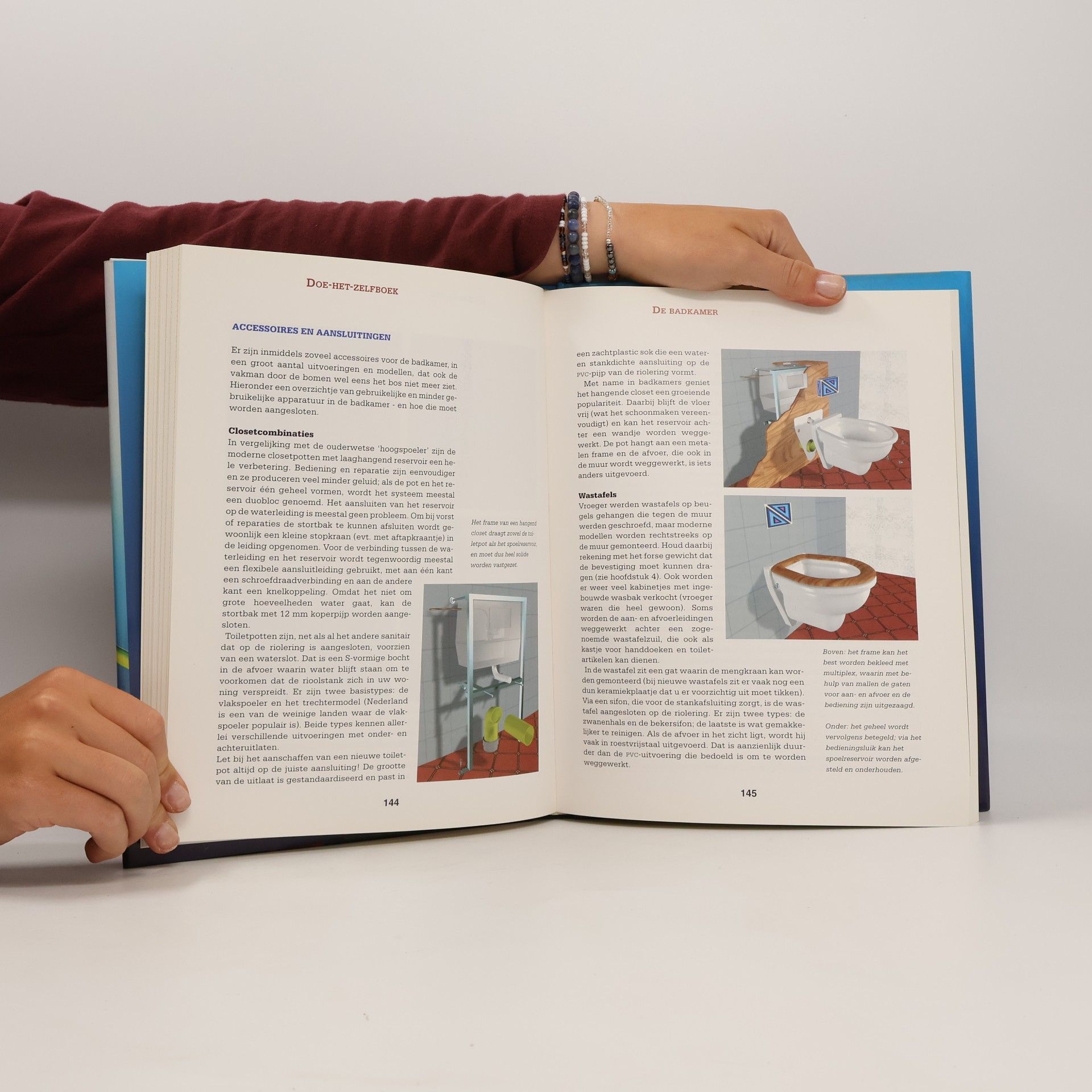 Nico Zwinkels Doe-het-zelf-boek