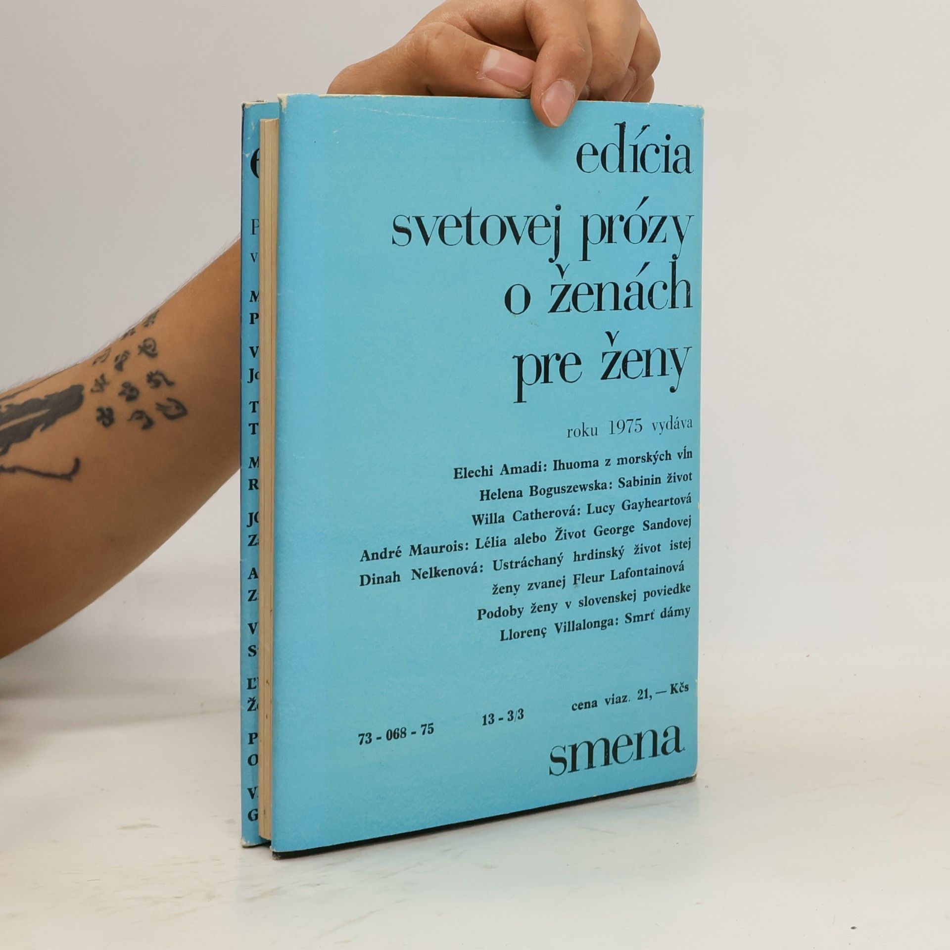 Margita Figuli Podoby ženy v slovenskej poviedke