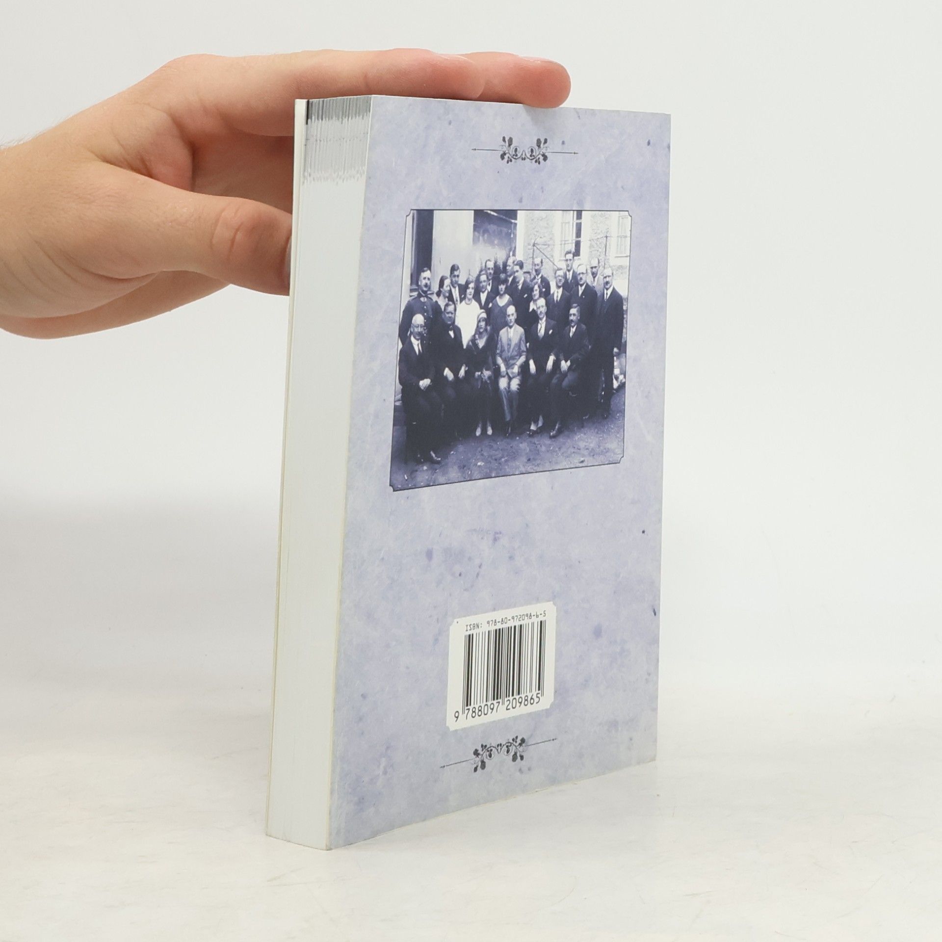 Various authors Zvolen 1918-1989