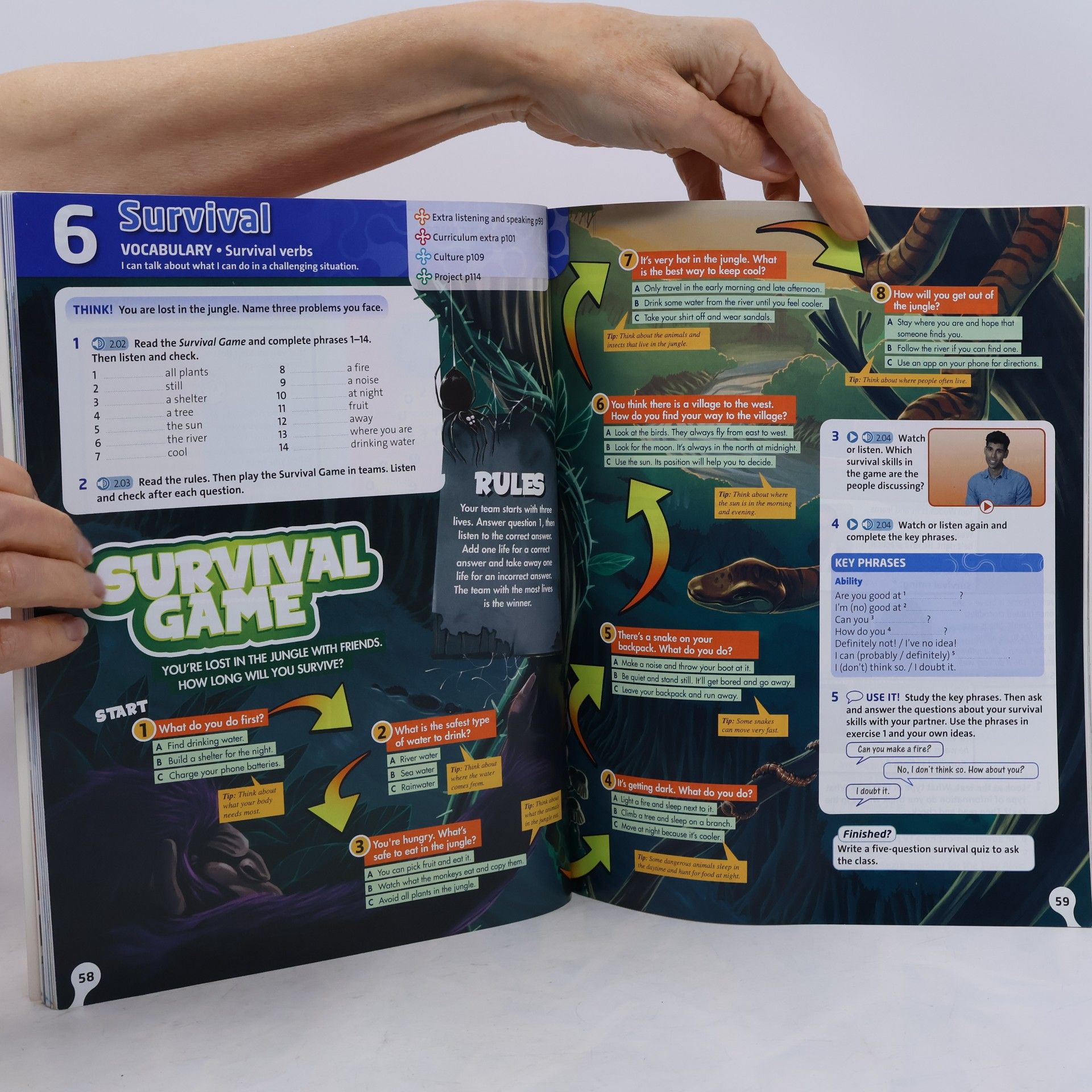 Wetz Ben English Plus 2 Student´s Book (2nd)