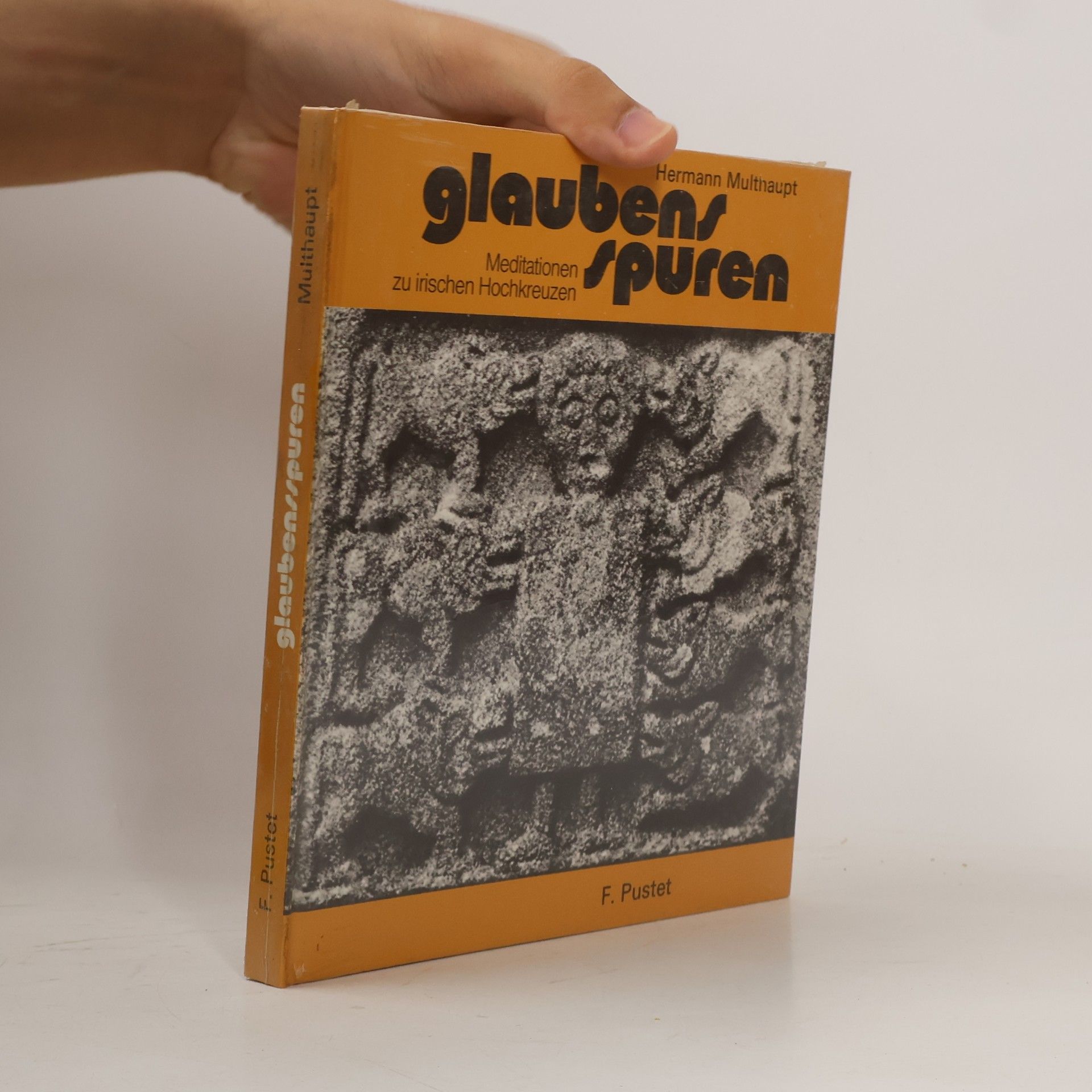 Glaubens spuren