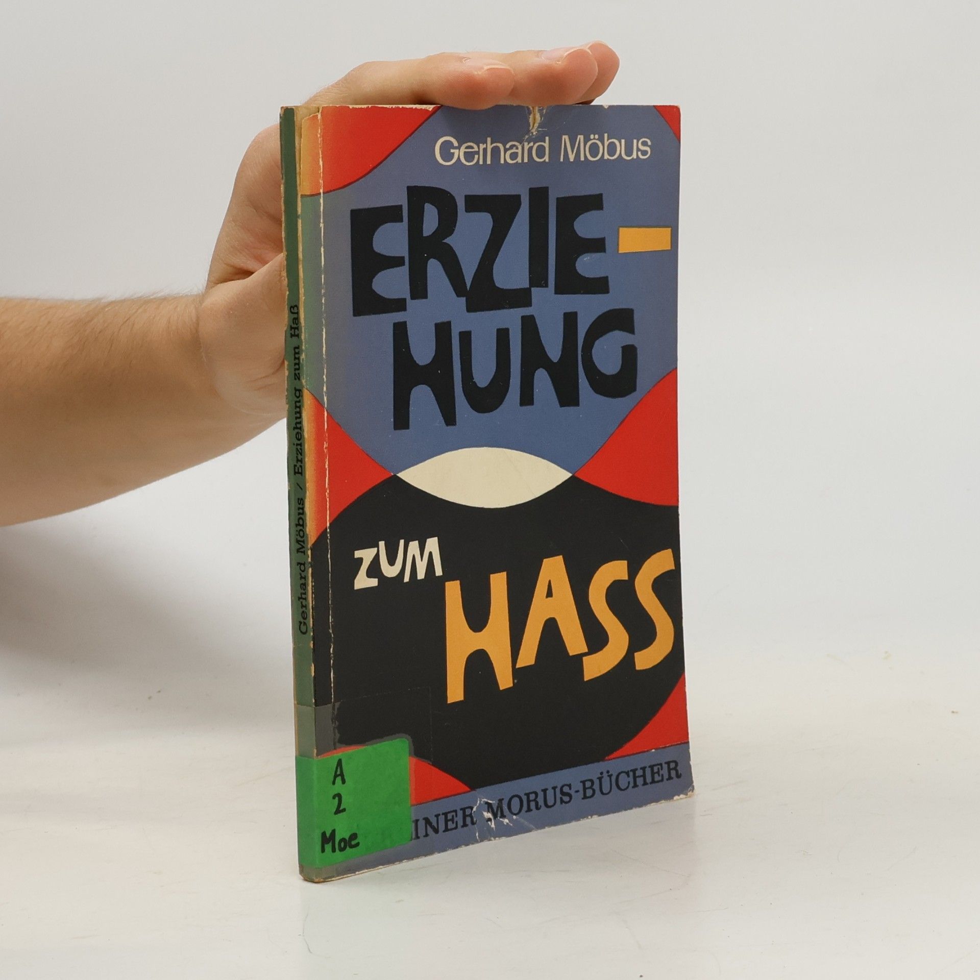 Erziehung zum Hass