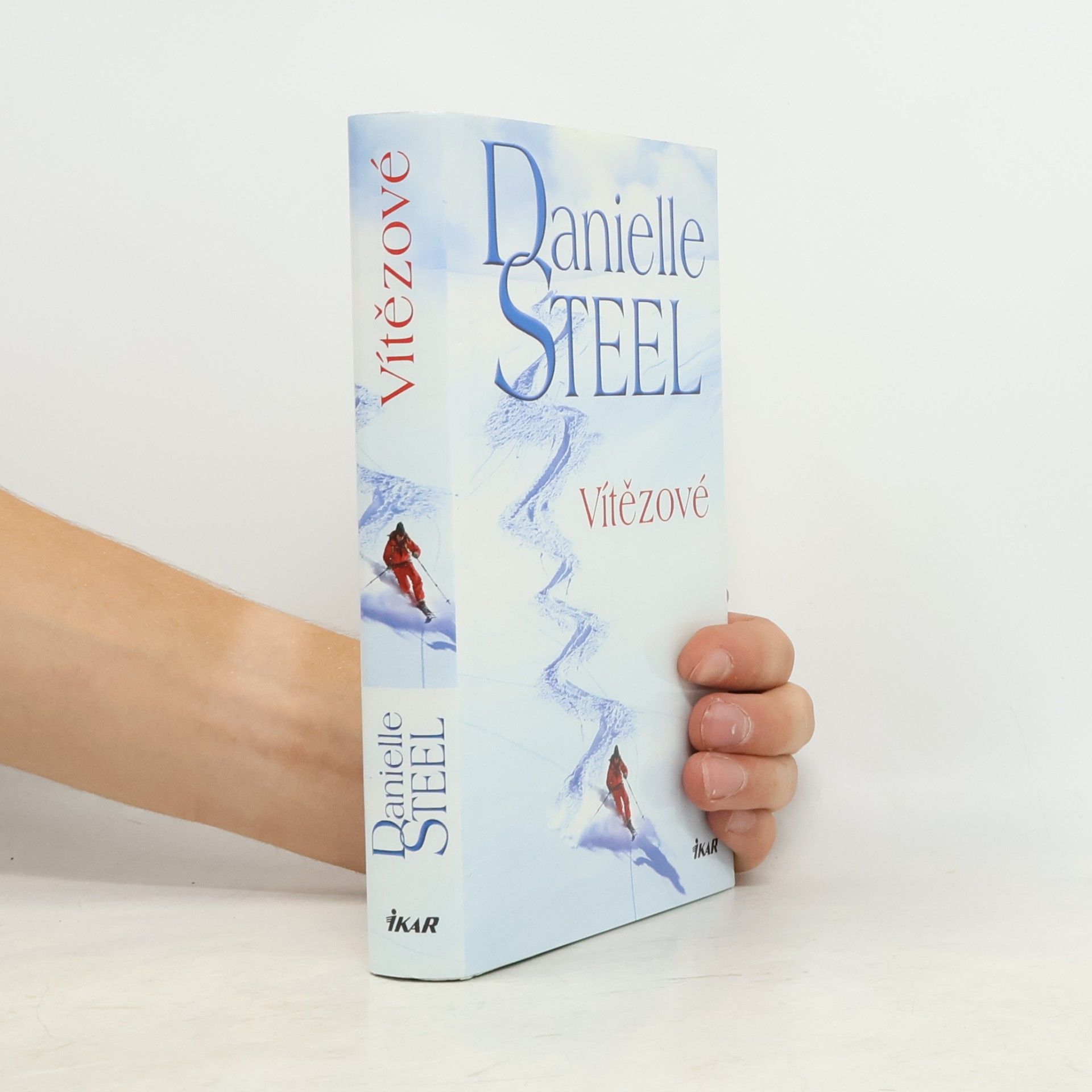Danielle Steel Vítězové