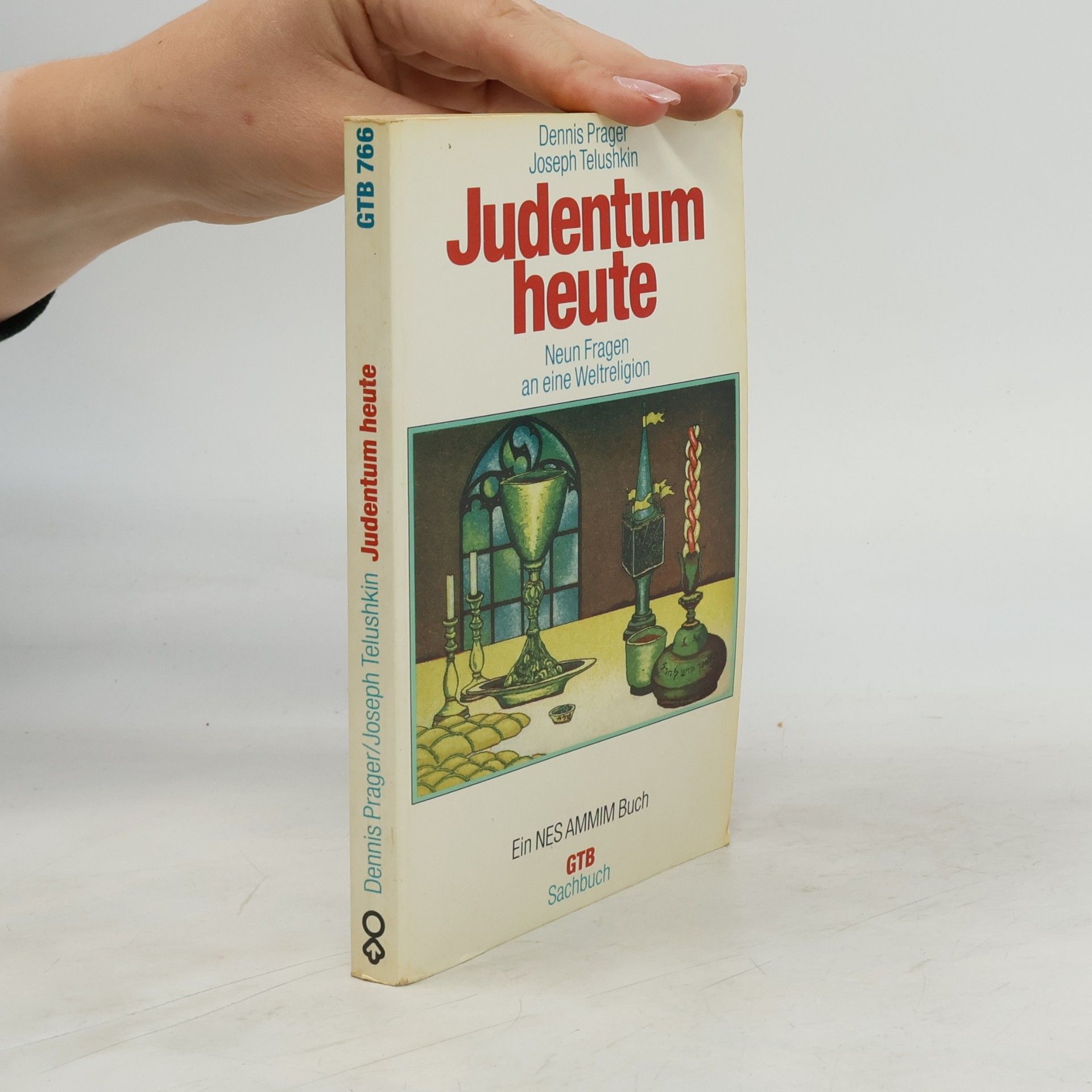 Judentum heute