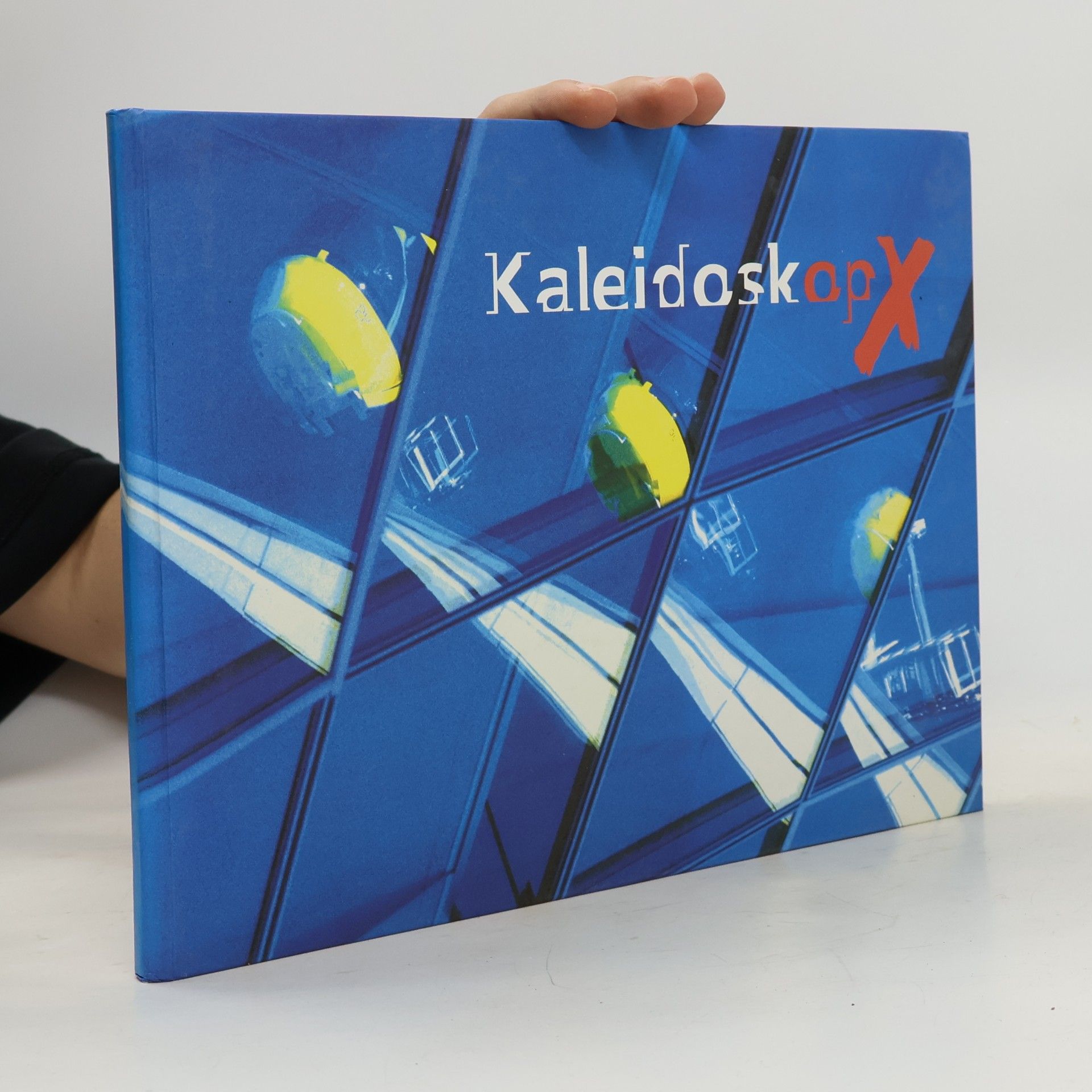 kolektiv Kaleidoskop X