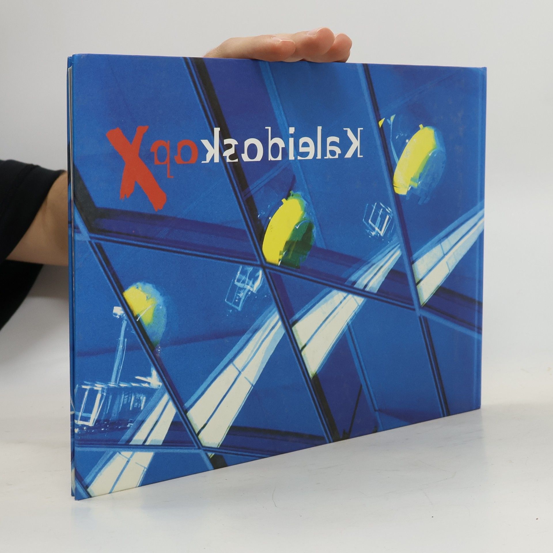 kolektiv Kaleidoskop X