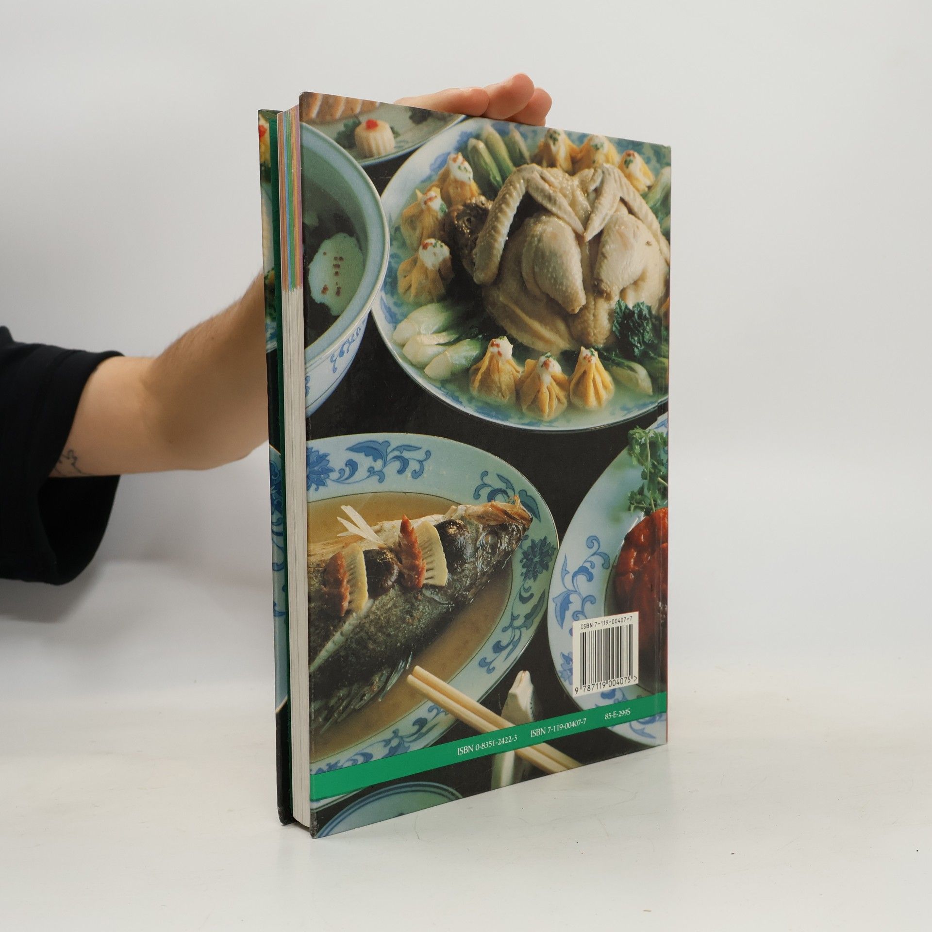 kolektiv Chinese Home-style Cooking