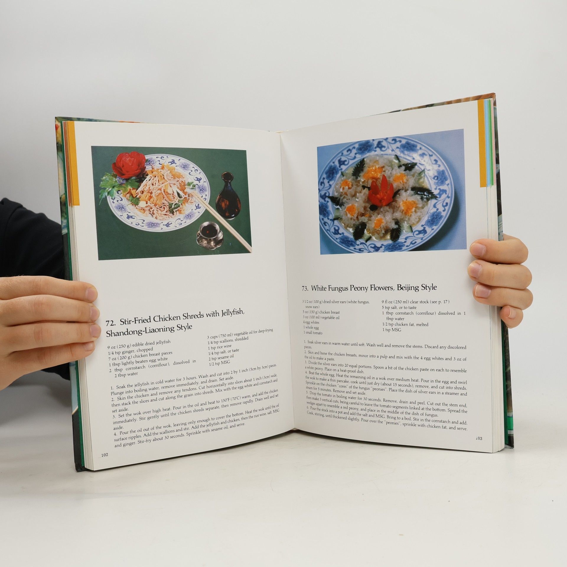kolektiv Chinese Home-style Cooking