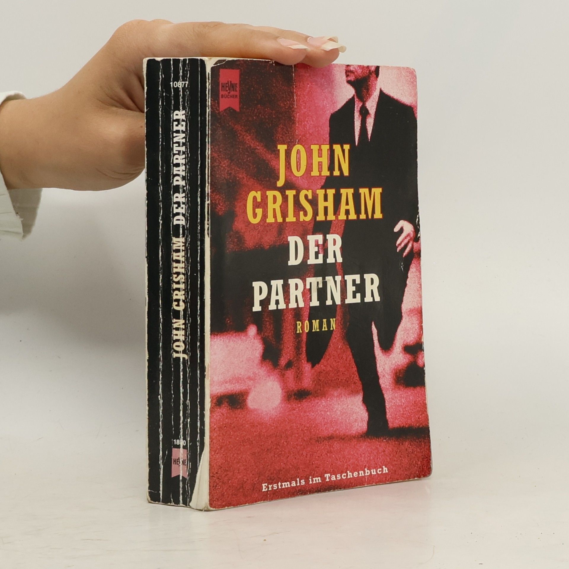 John Grisham Der Partner